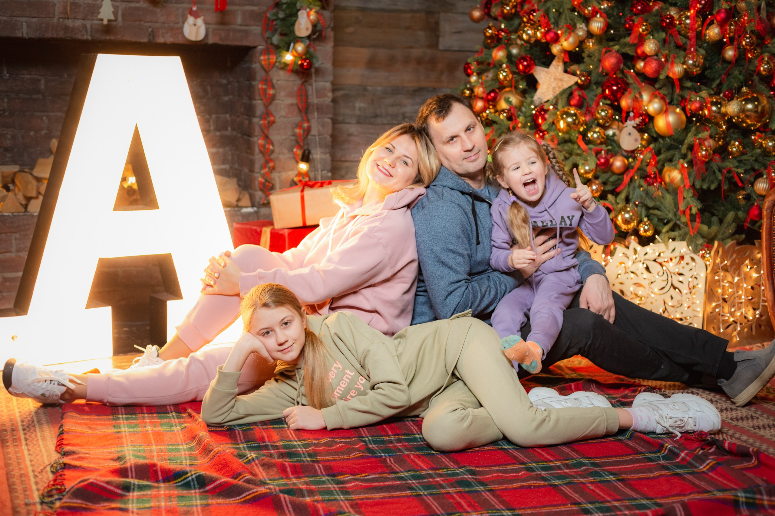 Фотостудия