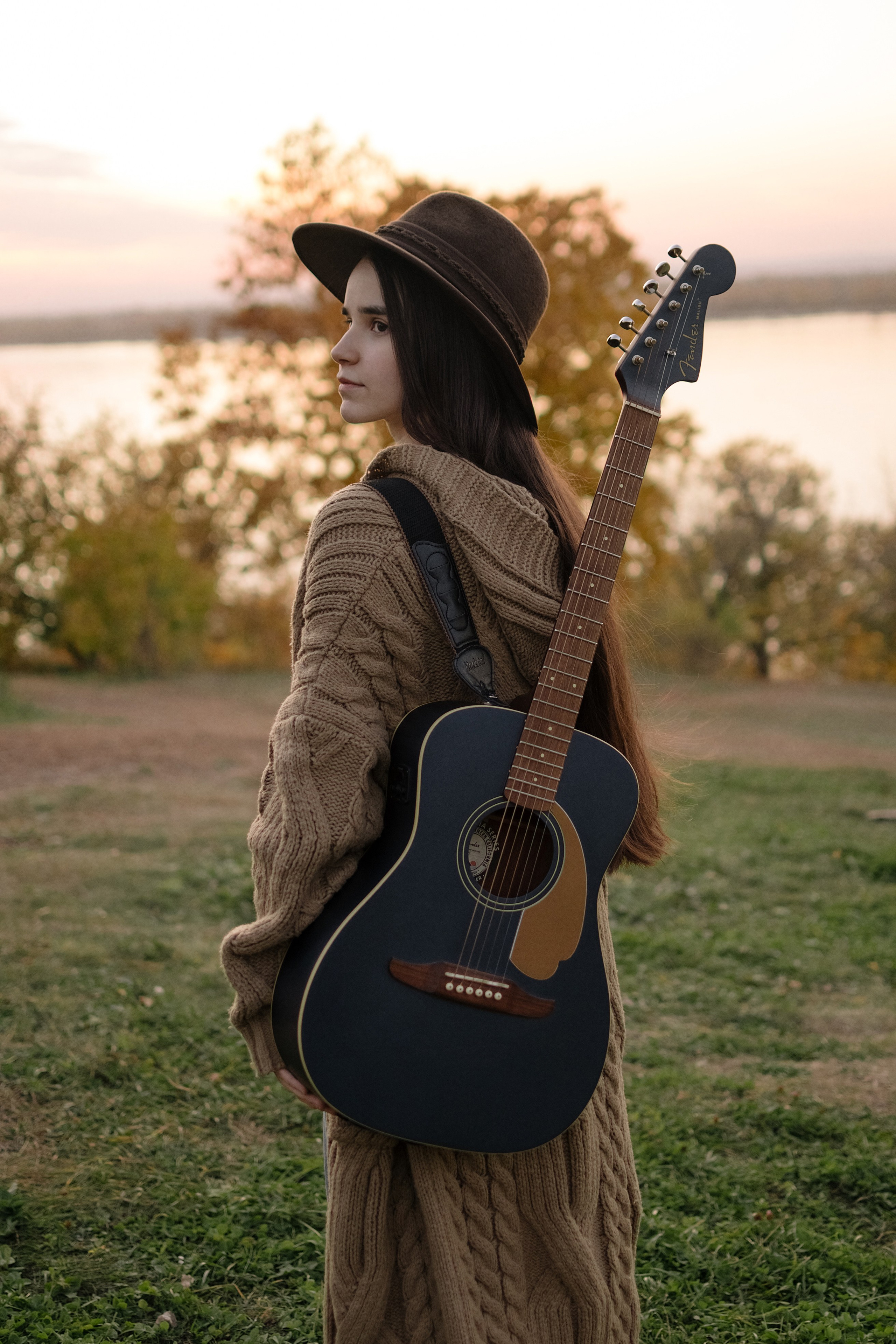 Фефа в Загородном | Анонс фотосессии. Фотограф в Самаре | Катерина Гущина