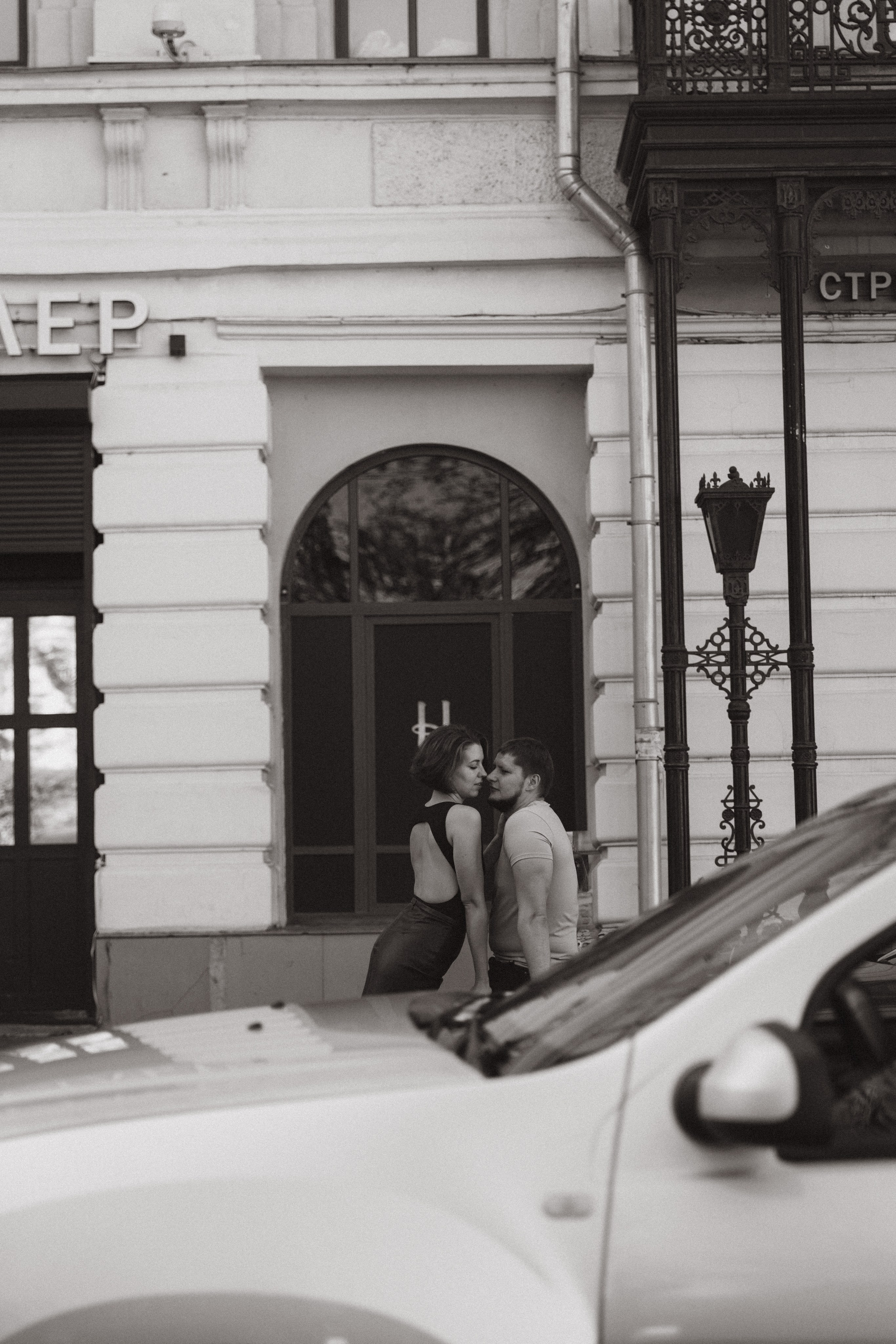 Катя и Денис. Фотограф в Нижнем Новгороде Воробьева Анжела