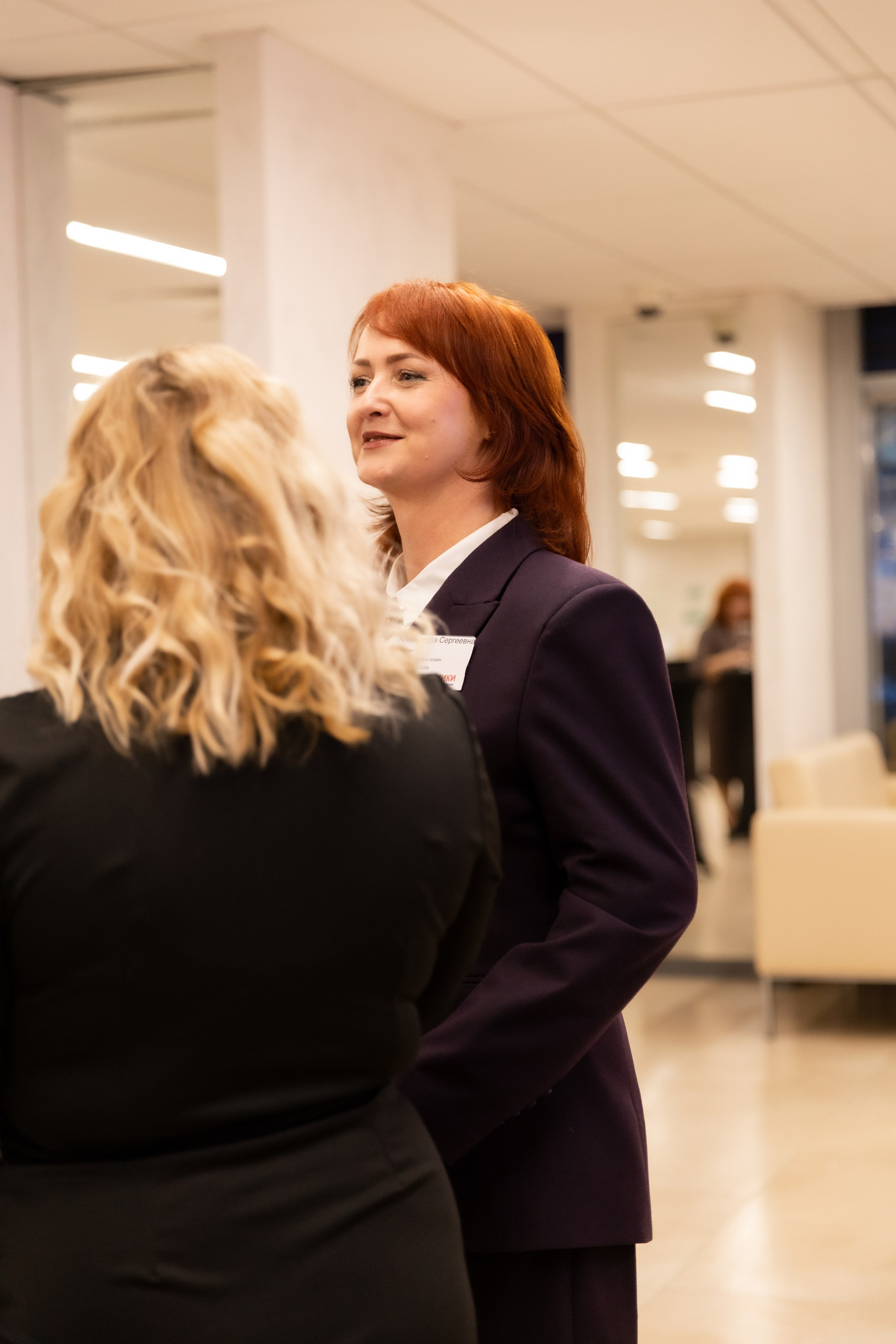 Юбилей «Гарант ЦМИКИ». Фотограф в Нижнем Новгороде Воробьева Анжела