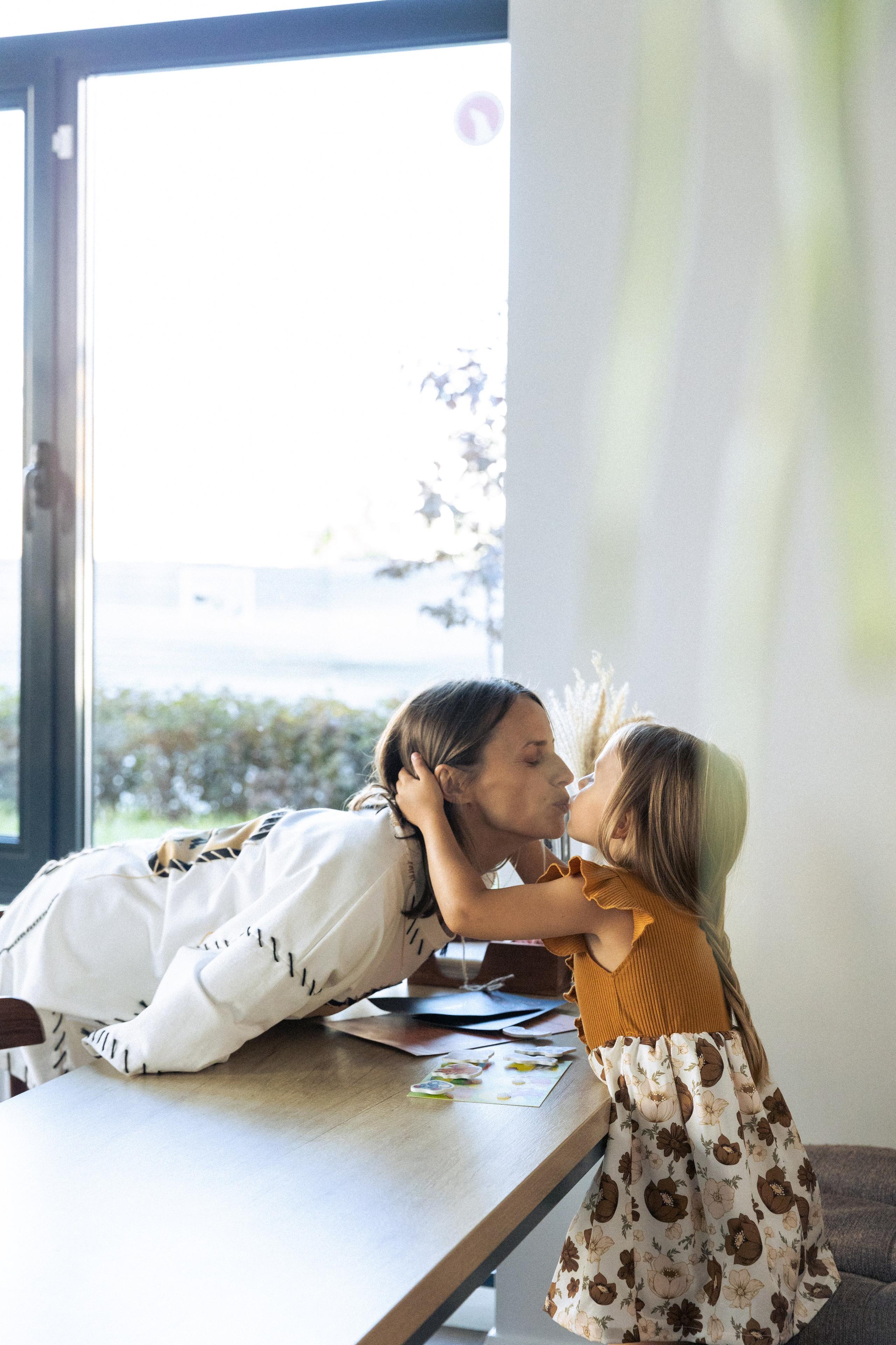 Лера, Петя, Паша и Лея. Фотограф в Нижнем Новгороде Воробьева Анжела