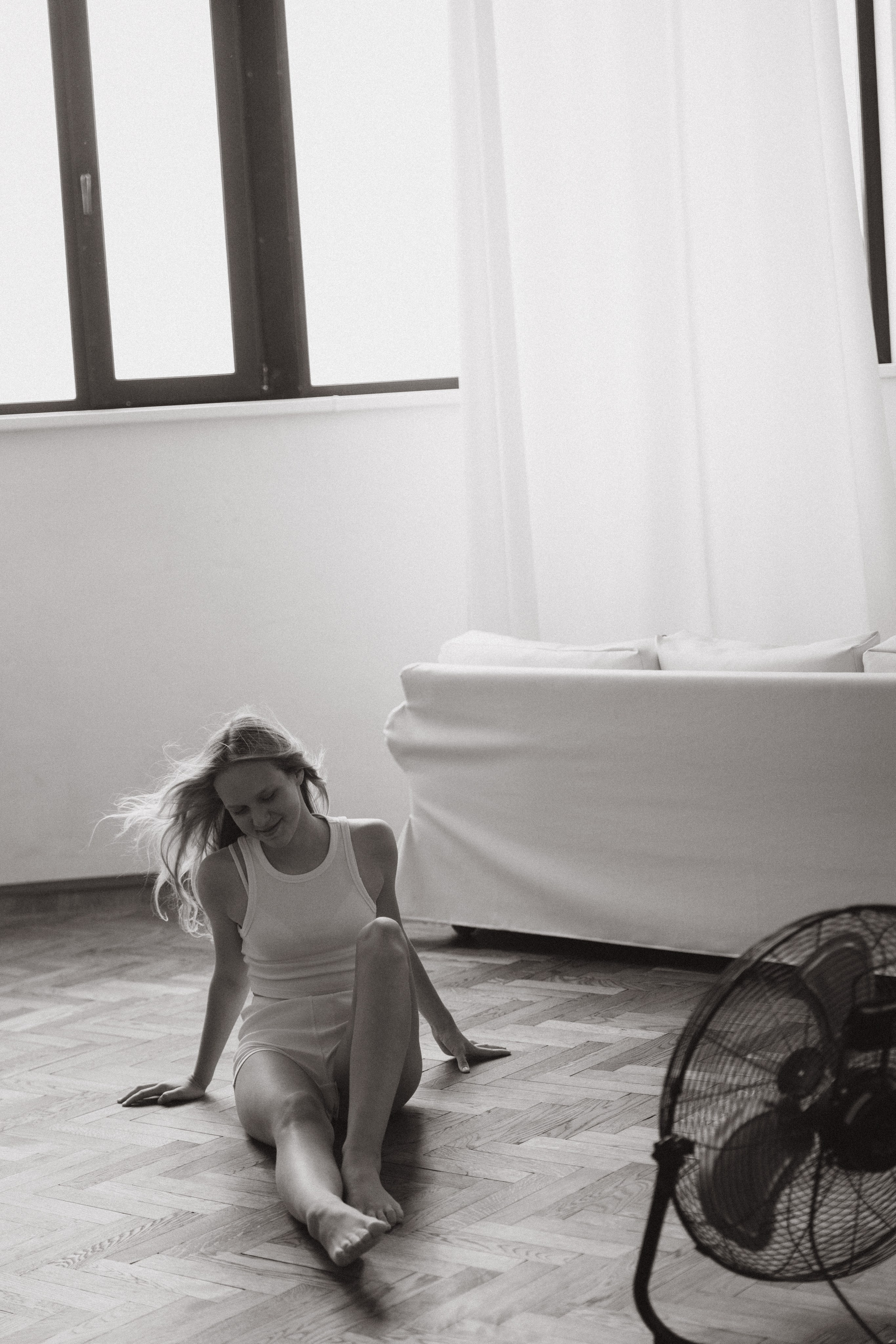 Даша. Фотограф в Нижнем Новгороде Воробьева Анжела