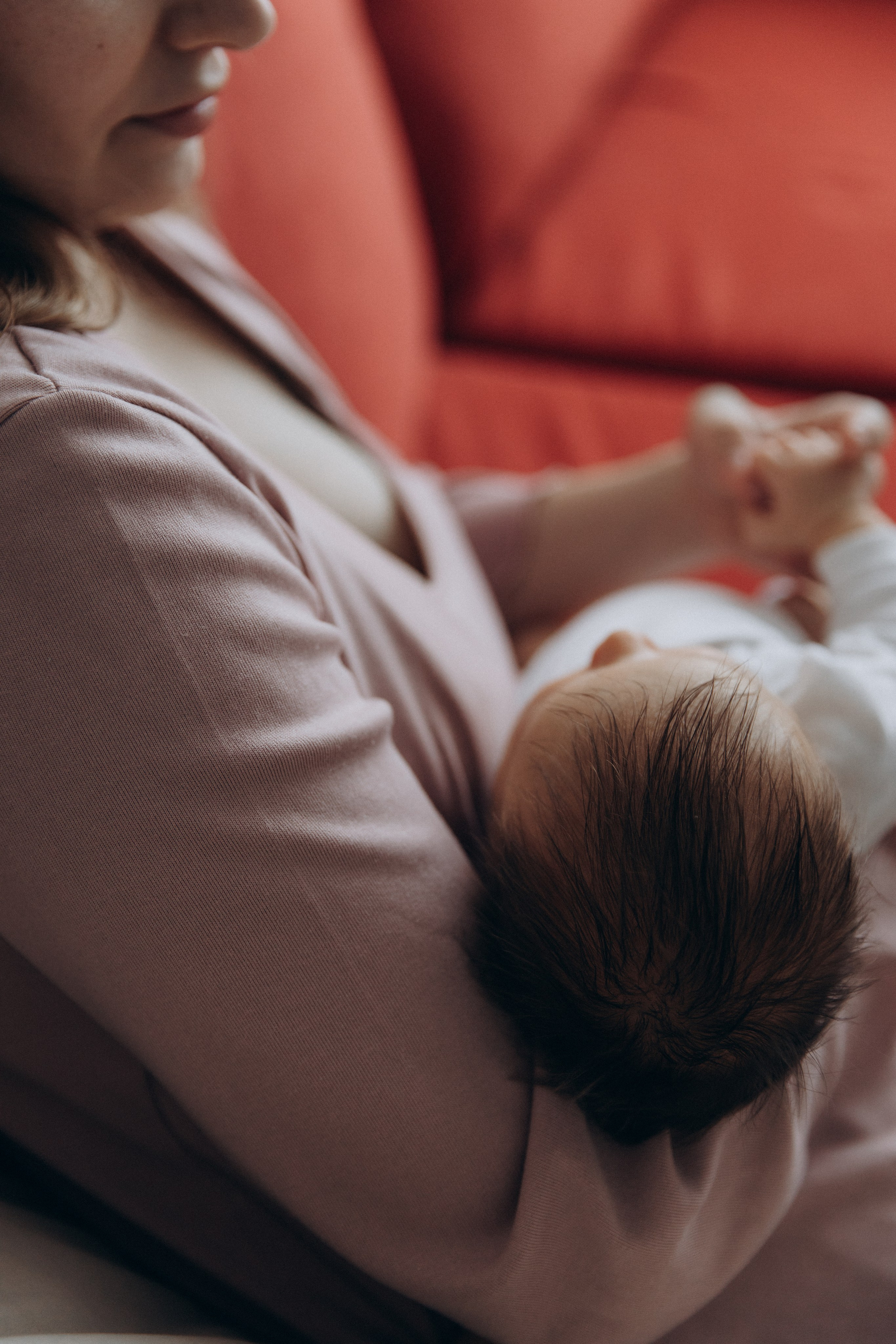 Катя и Ева. Фотограф в Нижнем Новгороде Воробьева Анжела