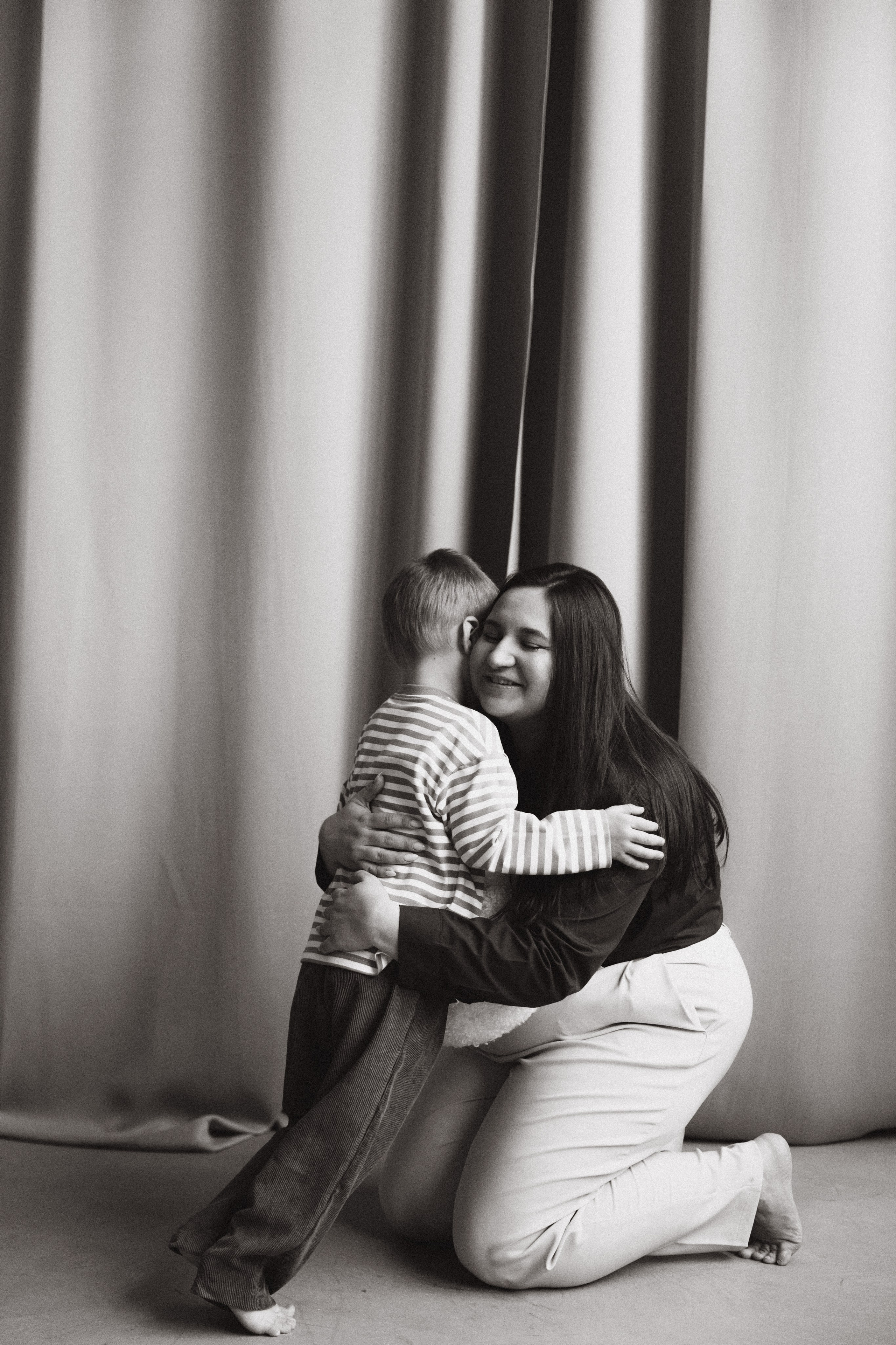 Алена и Миша. Фотограф в Нижнем Новгороде Воробьева Анжела