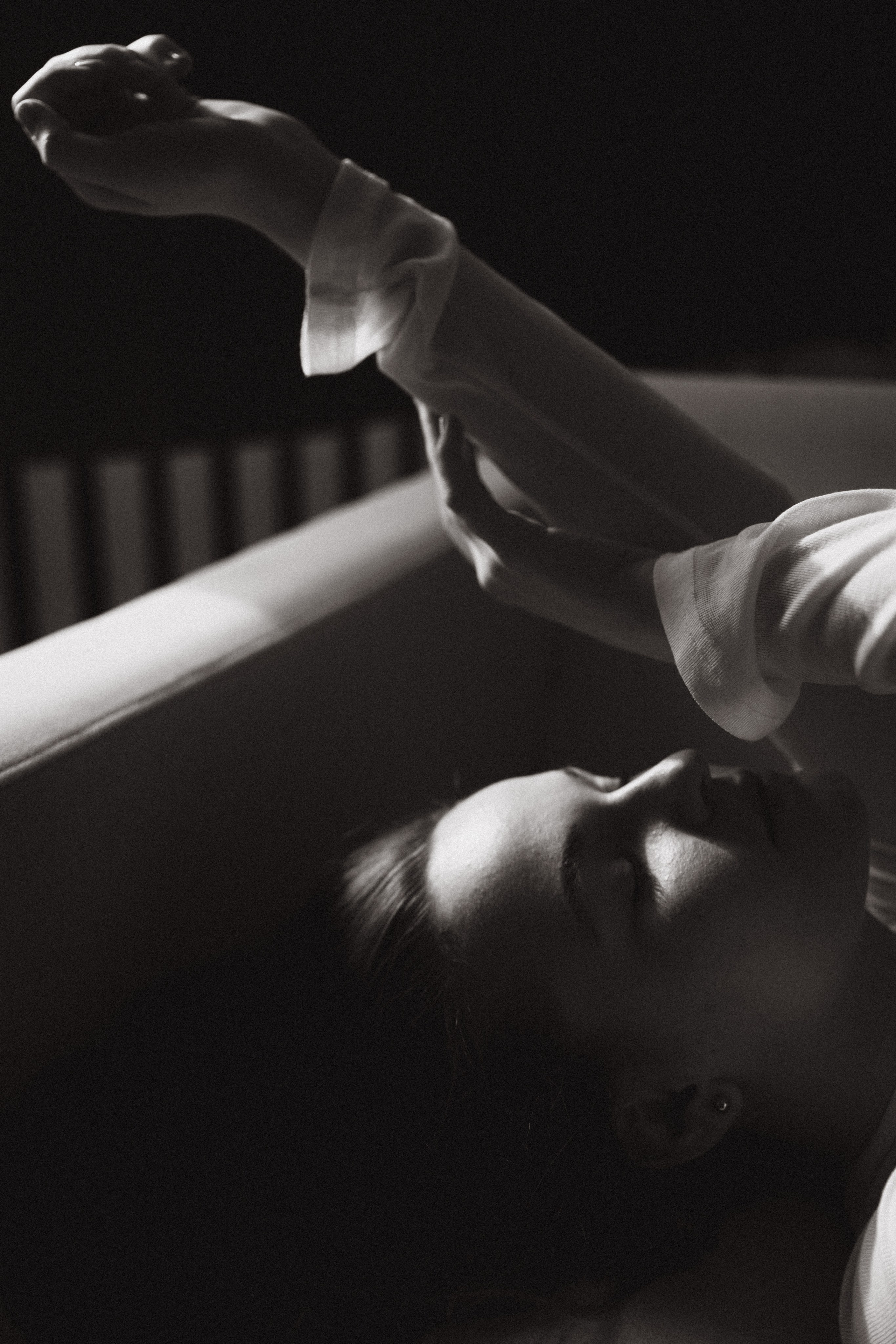 Алина. Фотограф в Нижнем Новгороде Воробьева Анжела