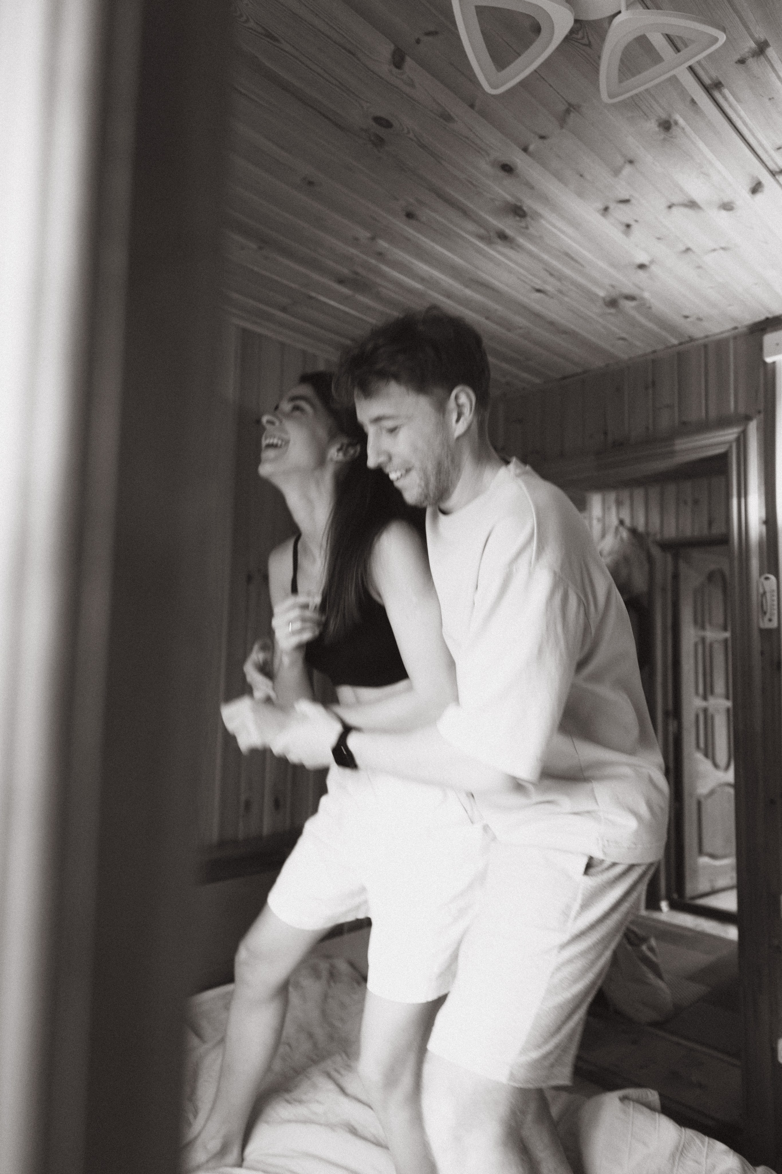 Света и Артем. Фотограф в Нижнем Новгороде Воробьева Анжела