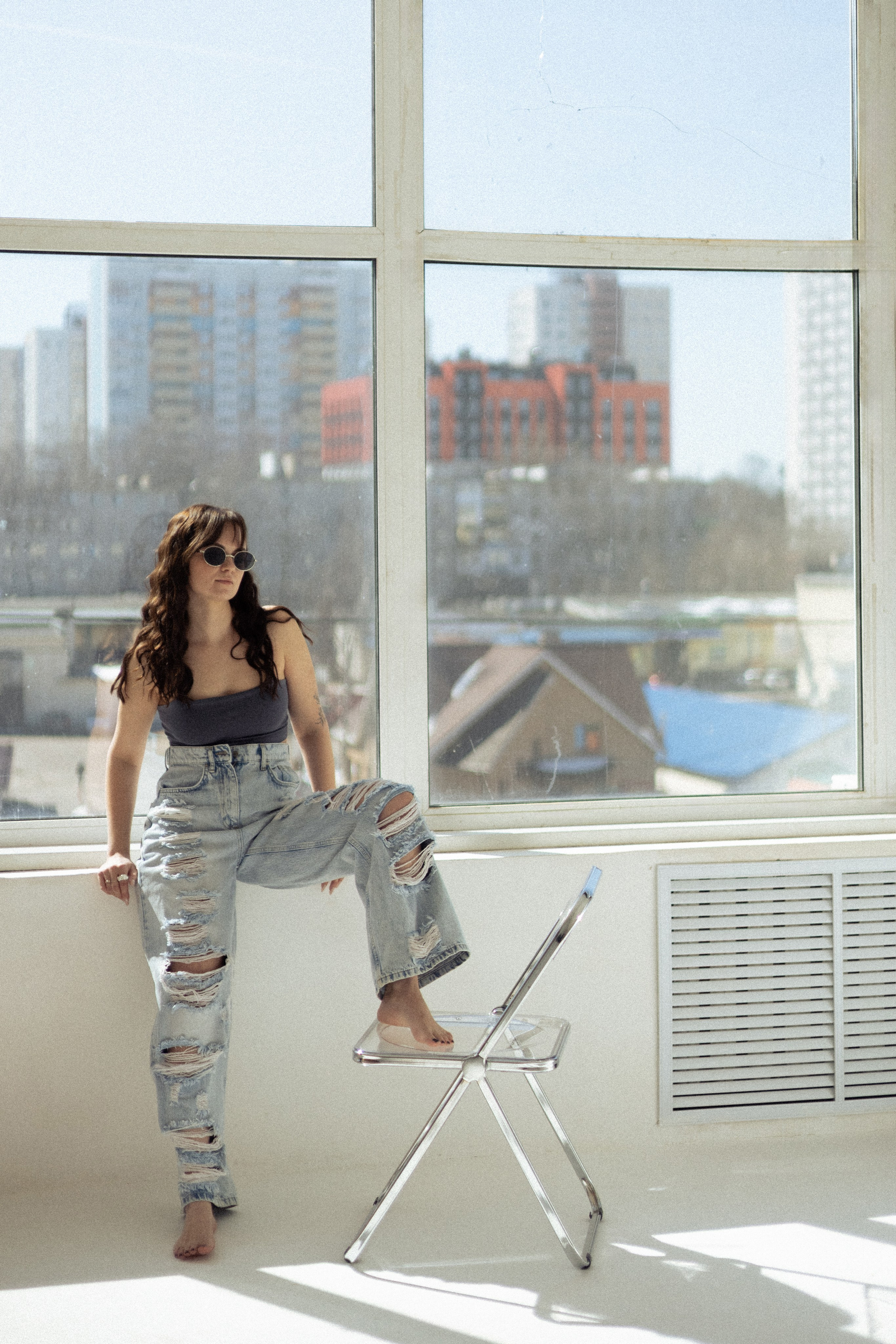 Ксюша. Фотограф в Нижнем Новгороде Воробьева Анжела