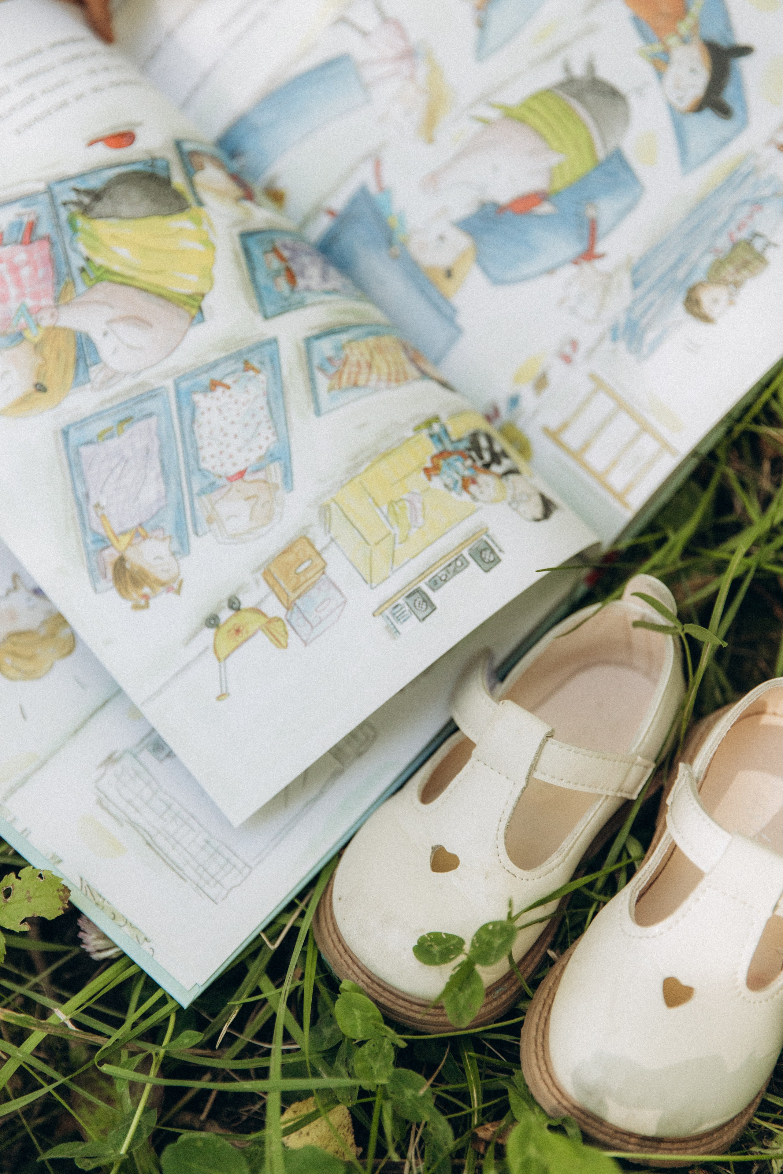 Катя и Вика. Фотограф в Нижнем Новгороде Воробьева Анжела