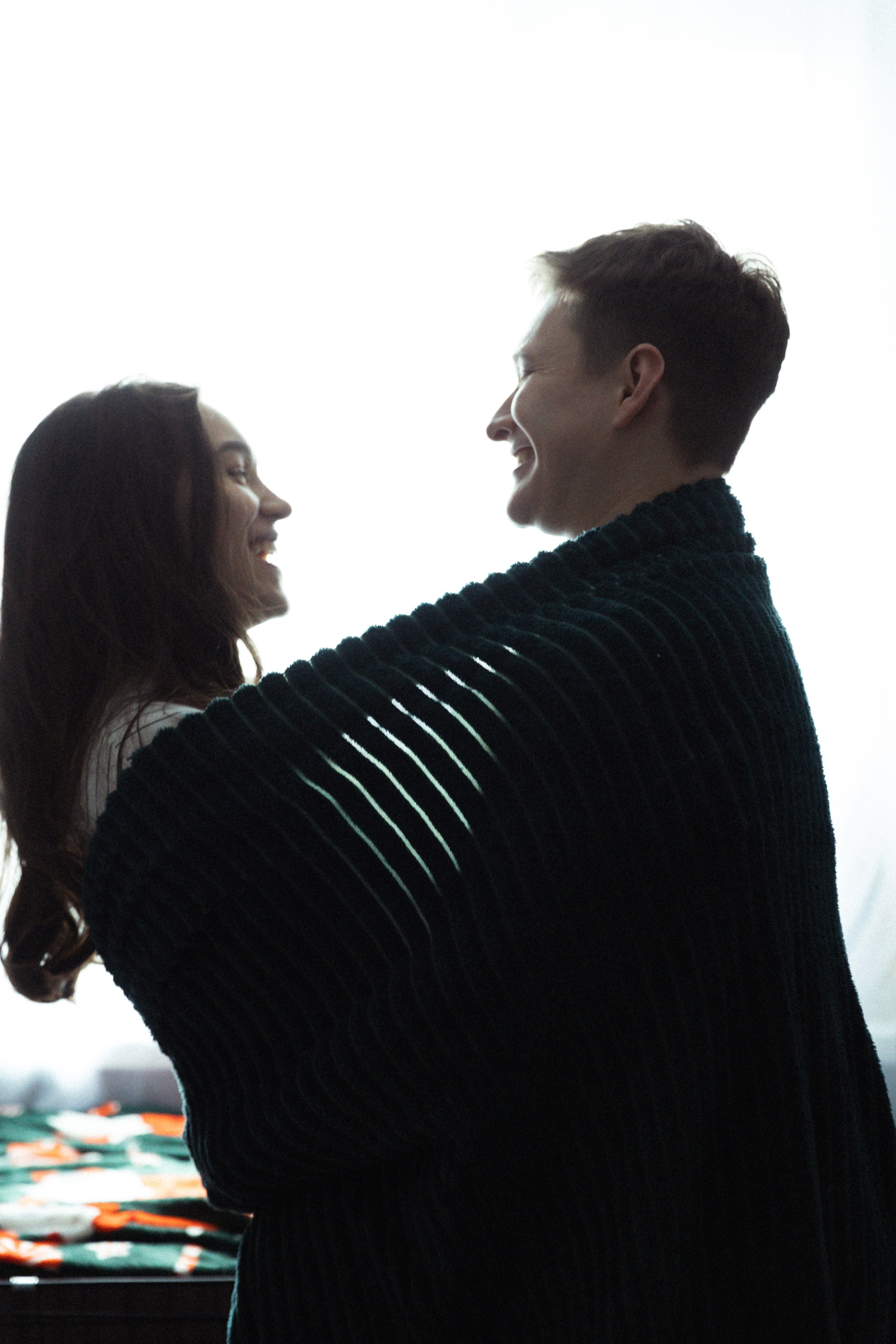 Соня и Жора. Фотограф в Нижнем Новгороде Воробьева Анжела