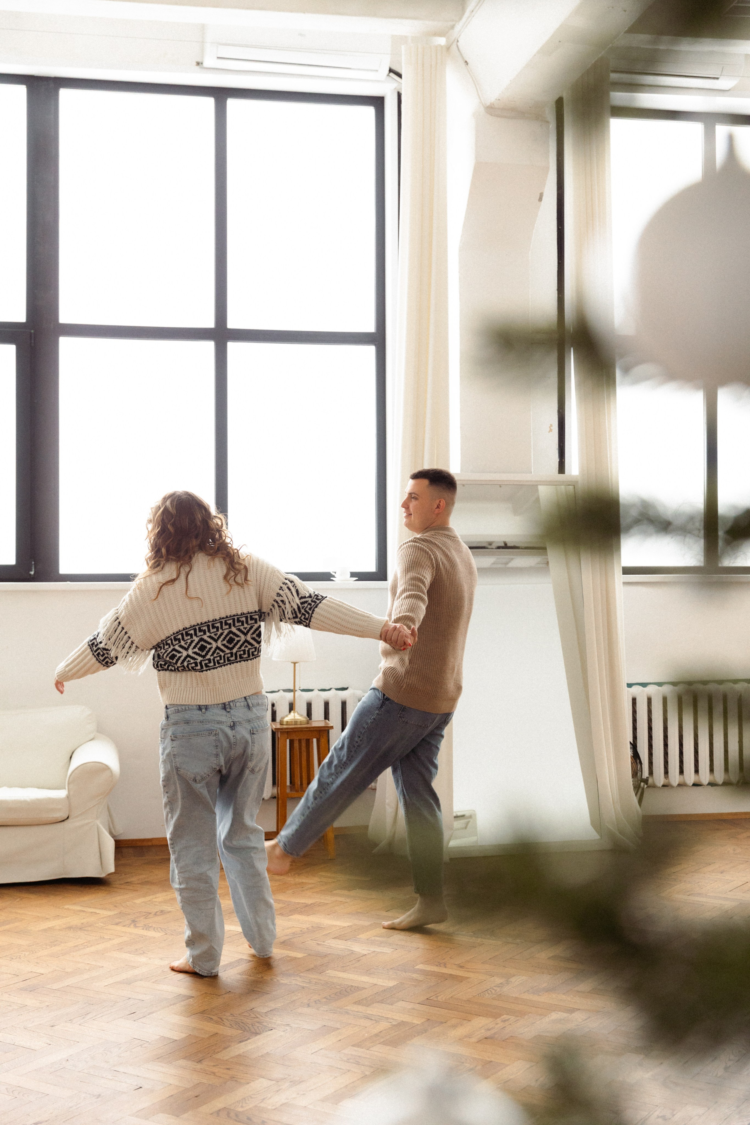 Марина, Дима и Василиса. Фотограф в Нижнем Новгороде Воробьева Анжела