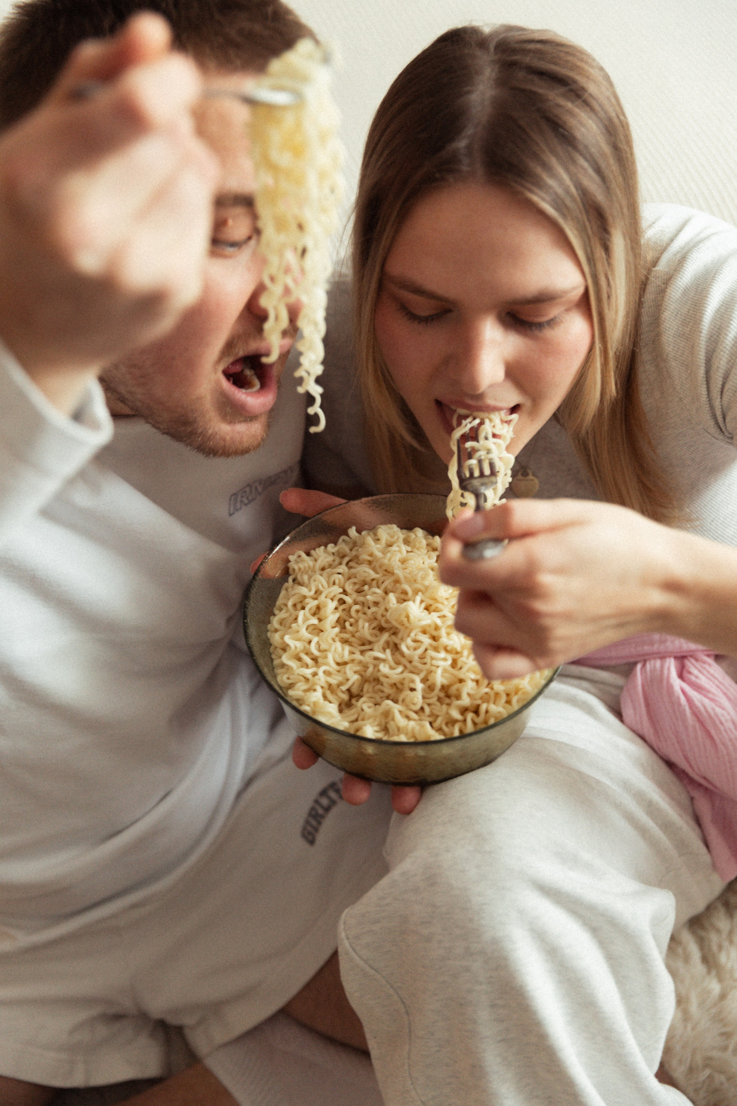 Арина и Илья. Фотограф в Нижнем Новгороде Воробьева Анжела