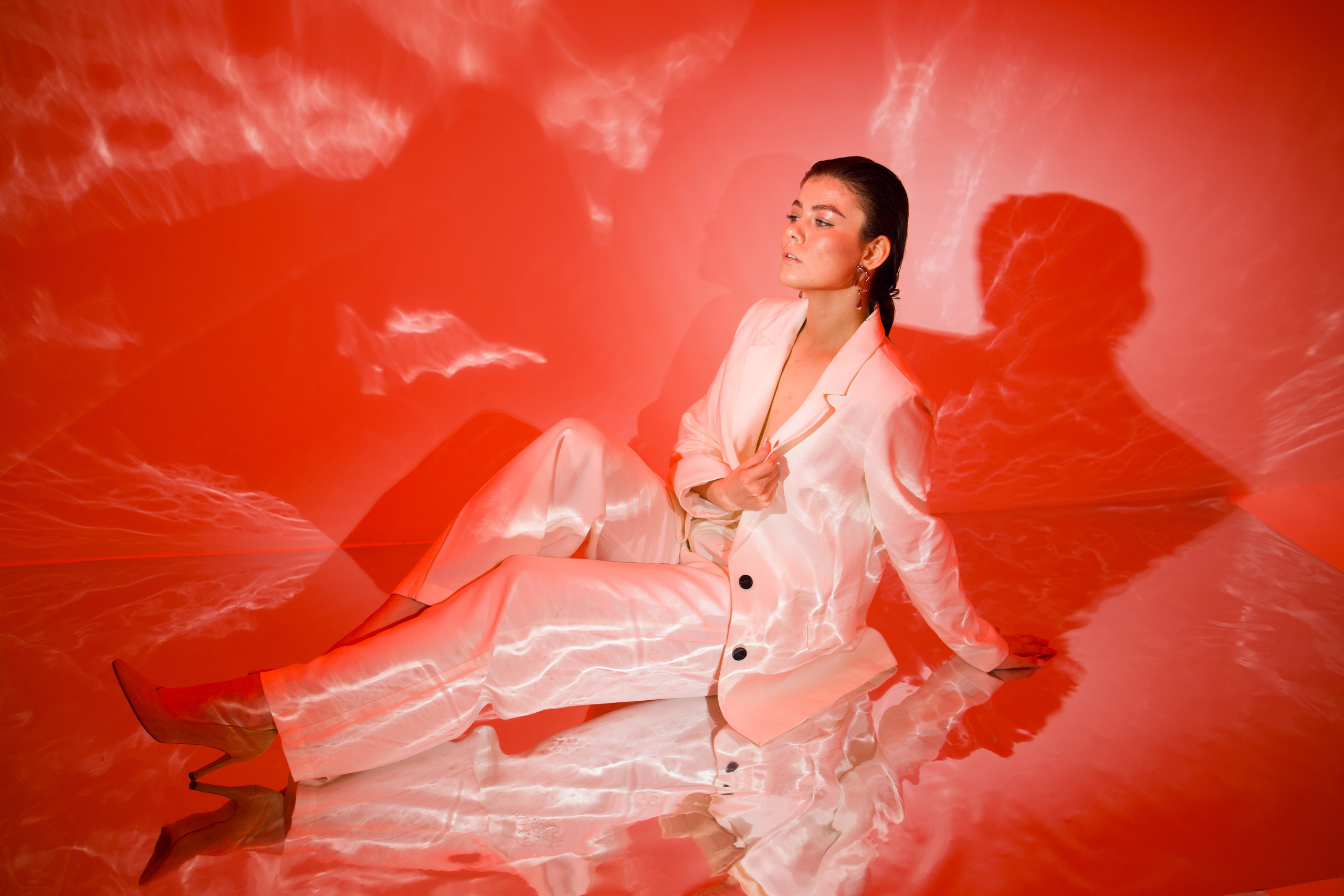 Лиза. Художественная фотография