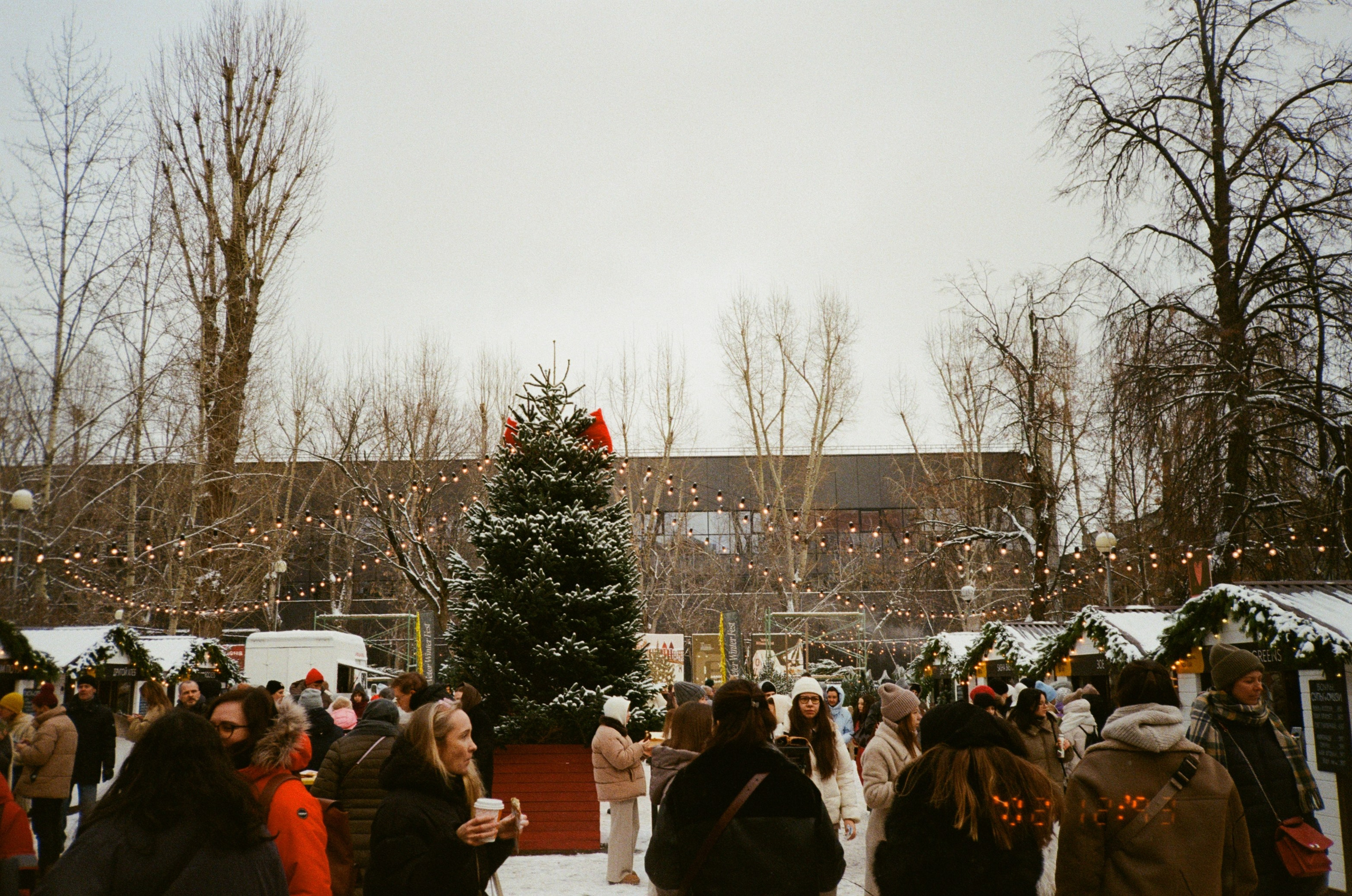 Veter Magazie — первый lifestyle журнал в России