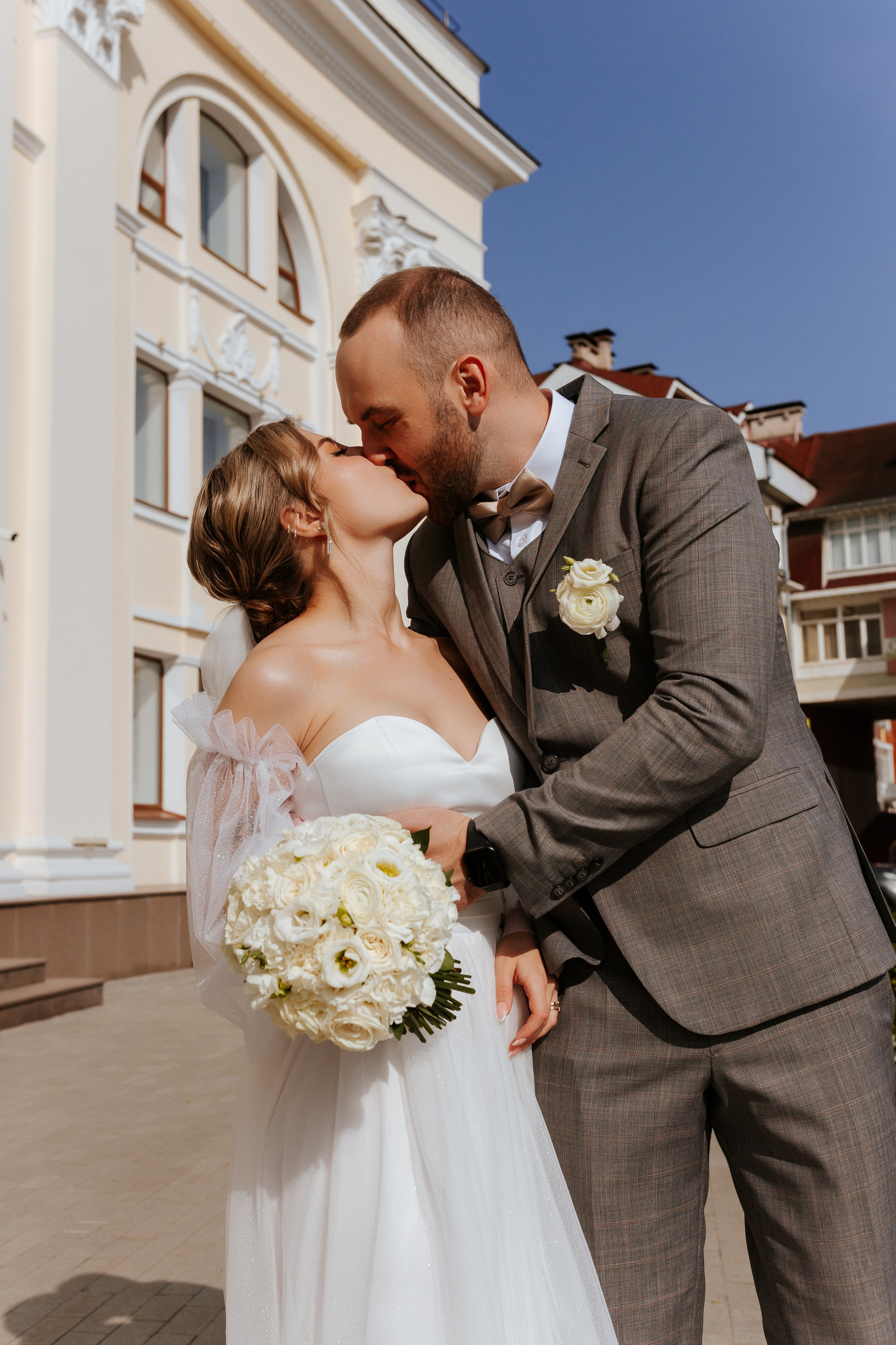 Мария&Руслан. Фотограф Тверь. Свадебные, семейные, индивидуальные фотосессии