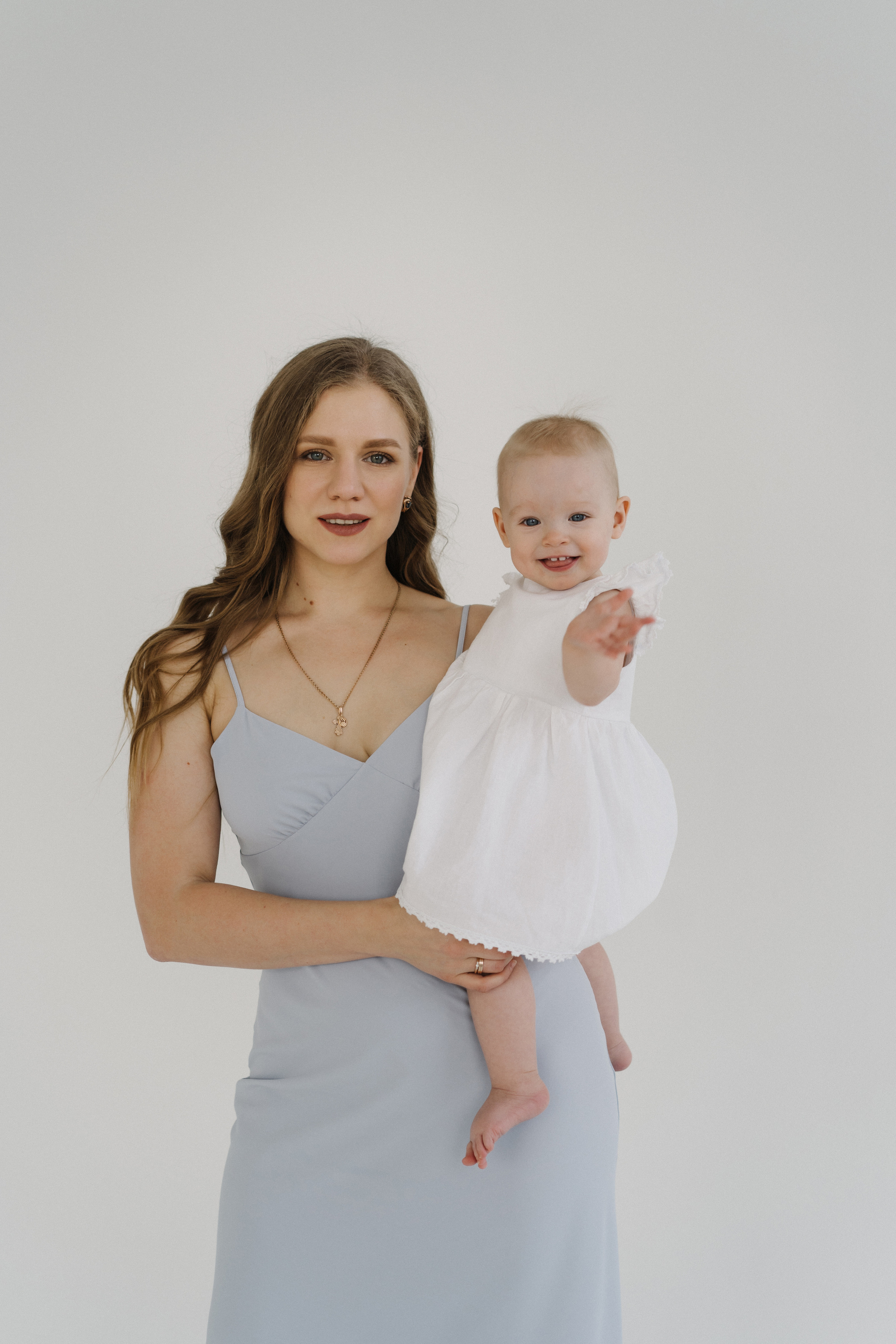 Игорь Маргарита Даша. Семейный и детский фотограф в Волгограде и Сочи Наталия Пирметова