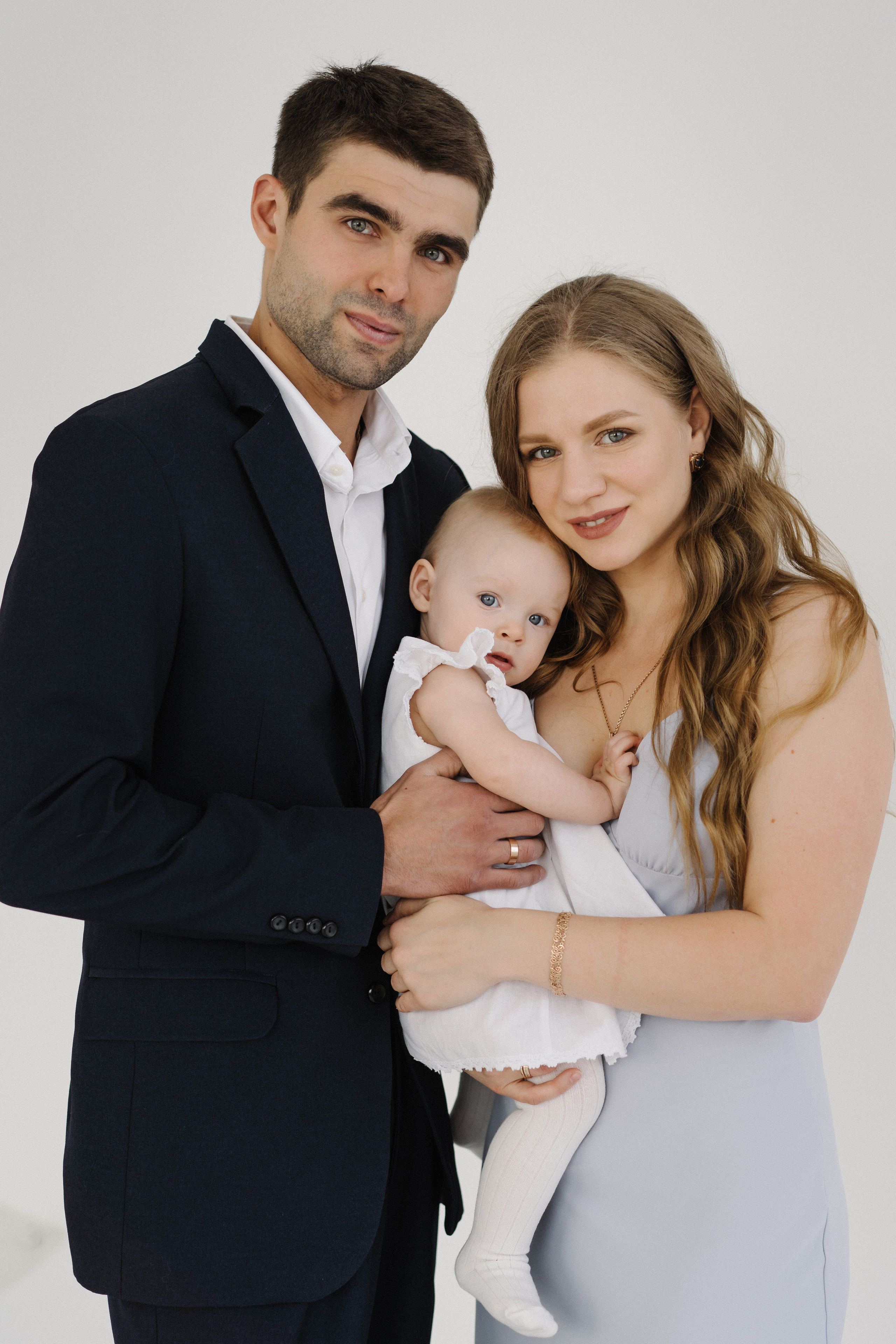 Игорь Маргарита Даша. Семейный и детский фотограф в Волгограде и Сочи Наталия Пирметова