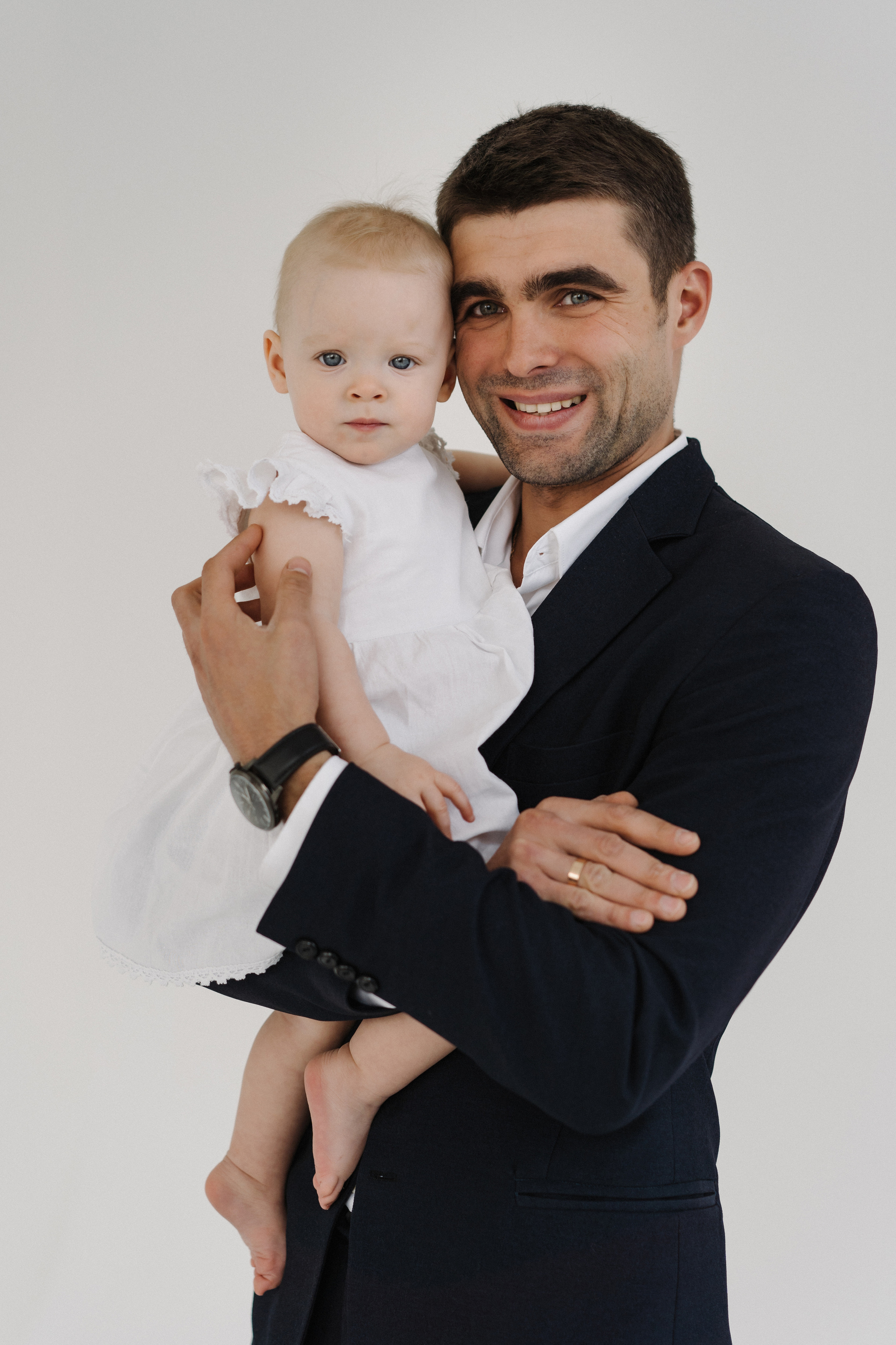 Игорь Маргарита Даша. Семейный и детский фотограф в Волгограде и Сочи Наталия Пирметова