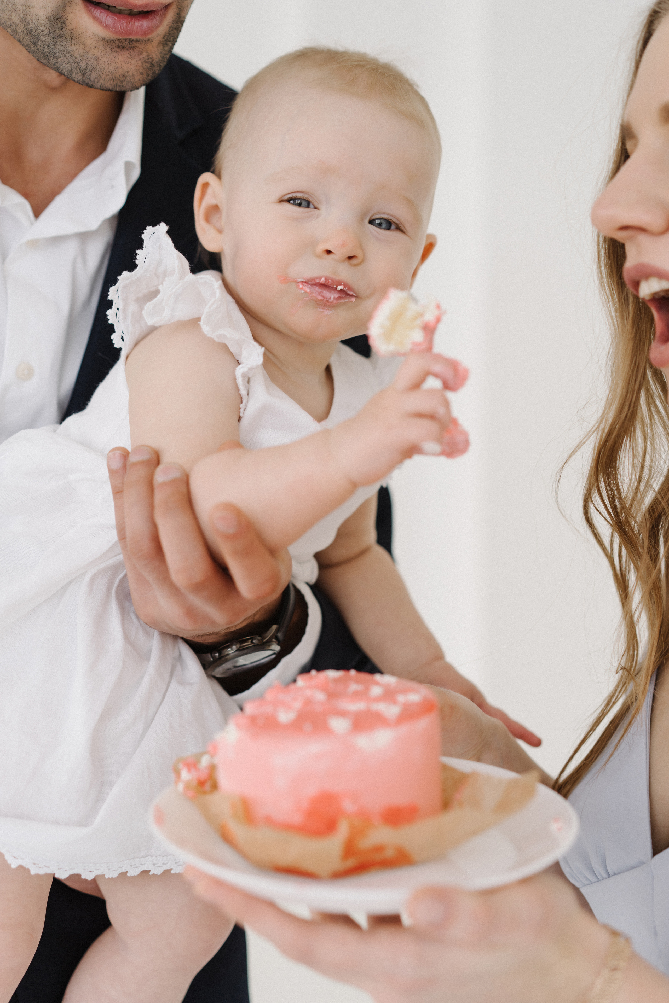 Игорь Маргарита Даша. Семейный и детский фотограф в Волгограде и Сочи Наталия Пирметова