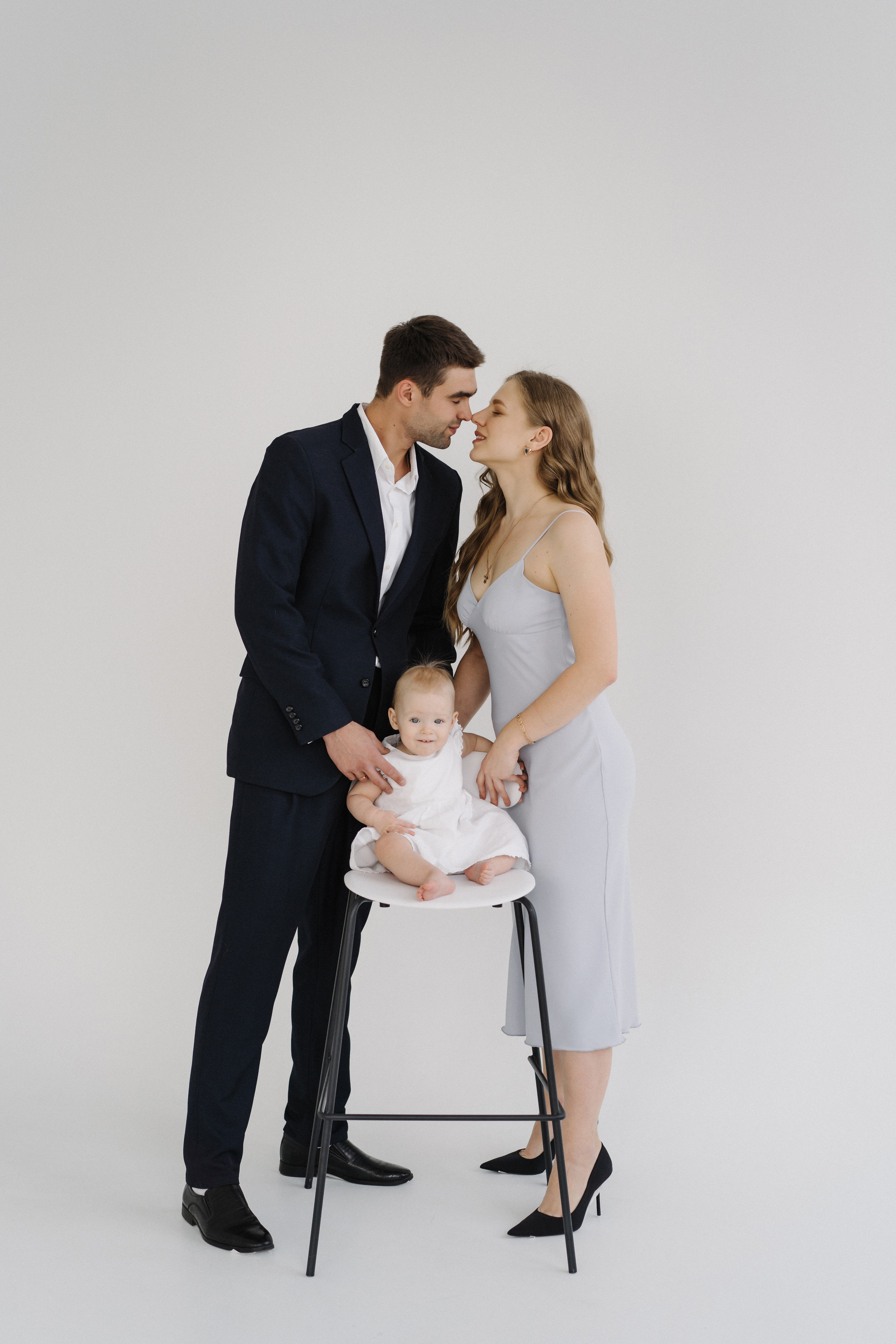 Игорь Маргарита Даша. Семейный и детский фотограф в Волгограде и Сочи Наталия Пирметова