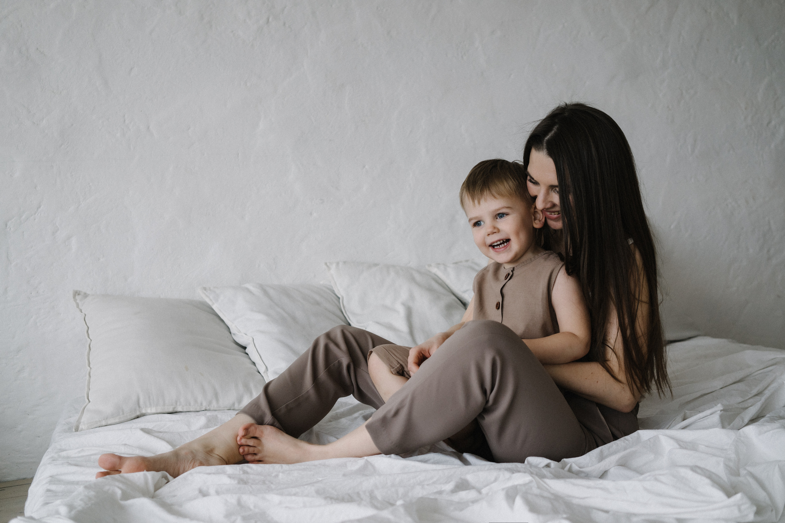 Кристина и Мирон. Семейный и детский фотограф в Волгограде и Сочи Наталия Пирметова