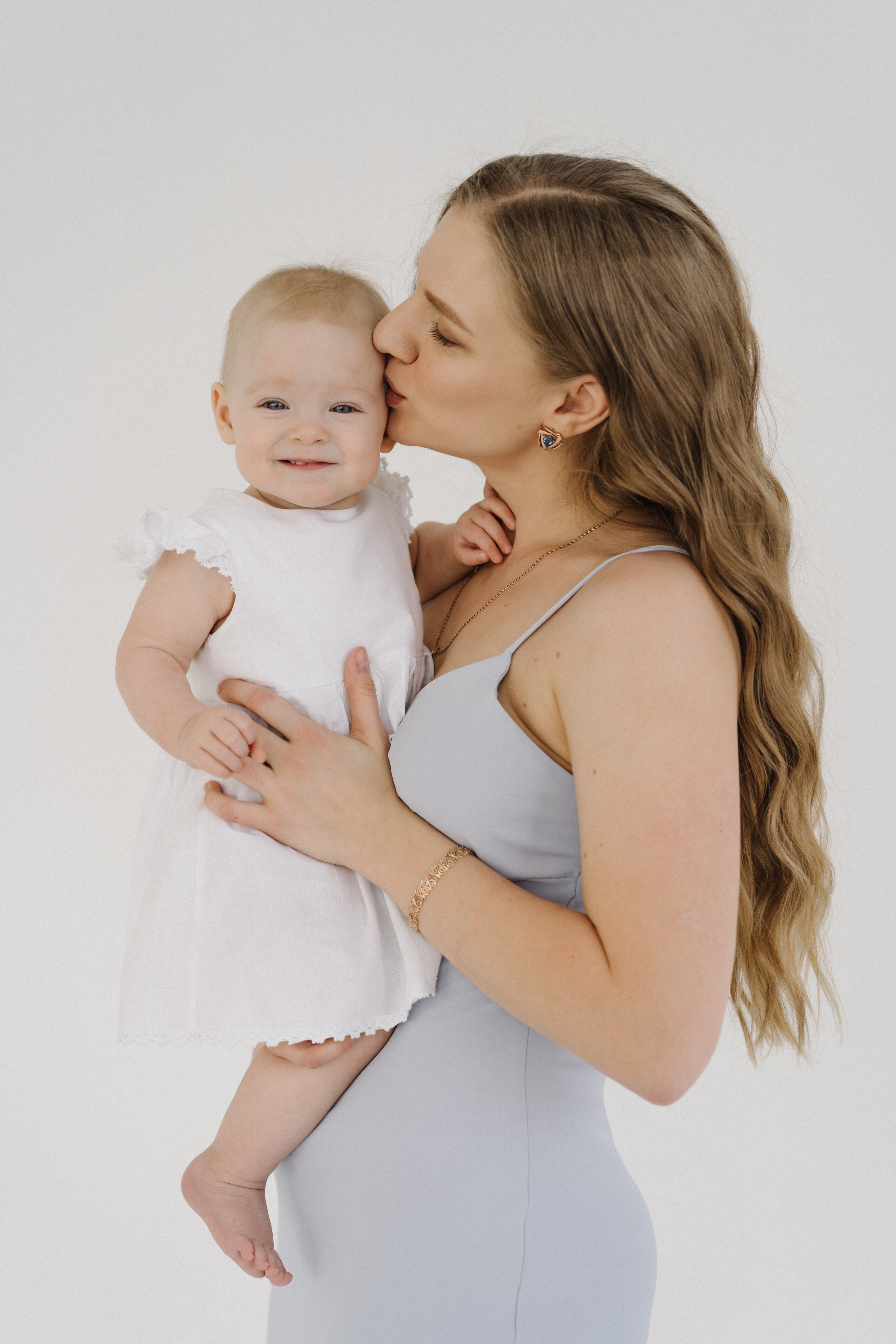 Игорь Маргарита Даша. Семейный и детский фотограф в Волгограде и Сочи Наталия Пирметова