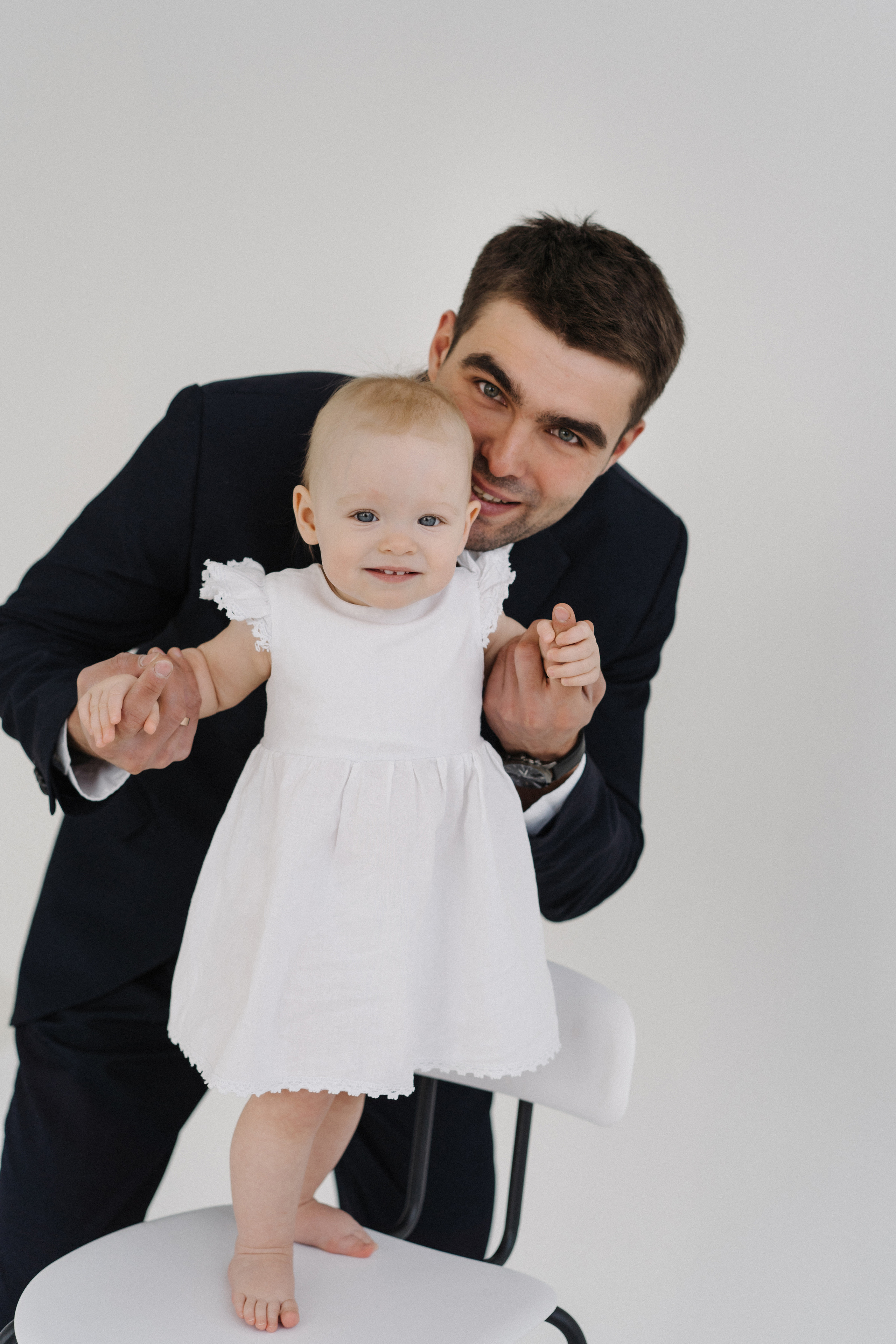 Игорь Маргарита Даша. Семейный и детский фотограф в Волгограде и Сочи Наталия Пирметова