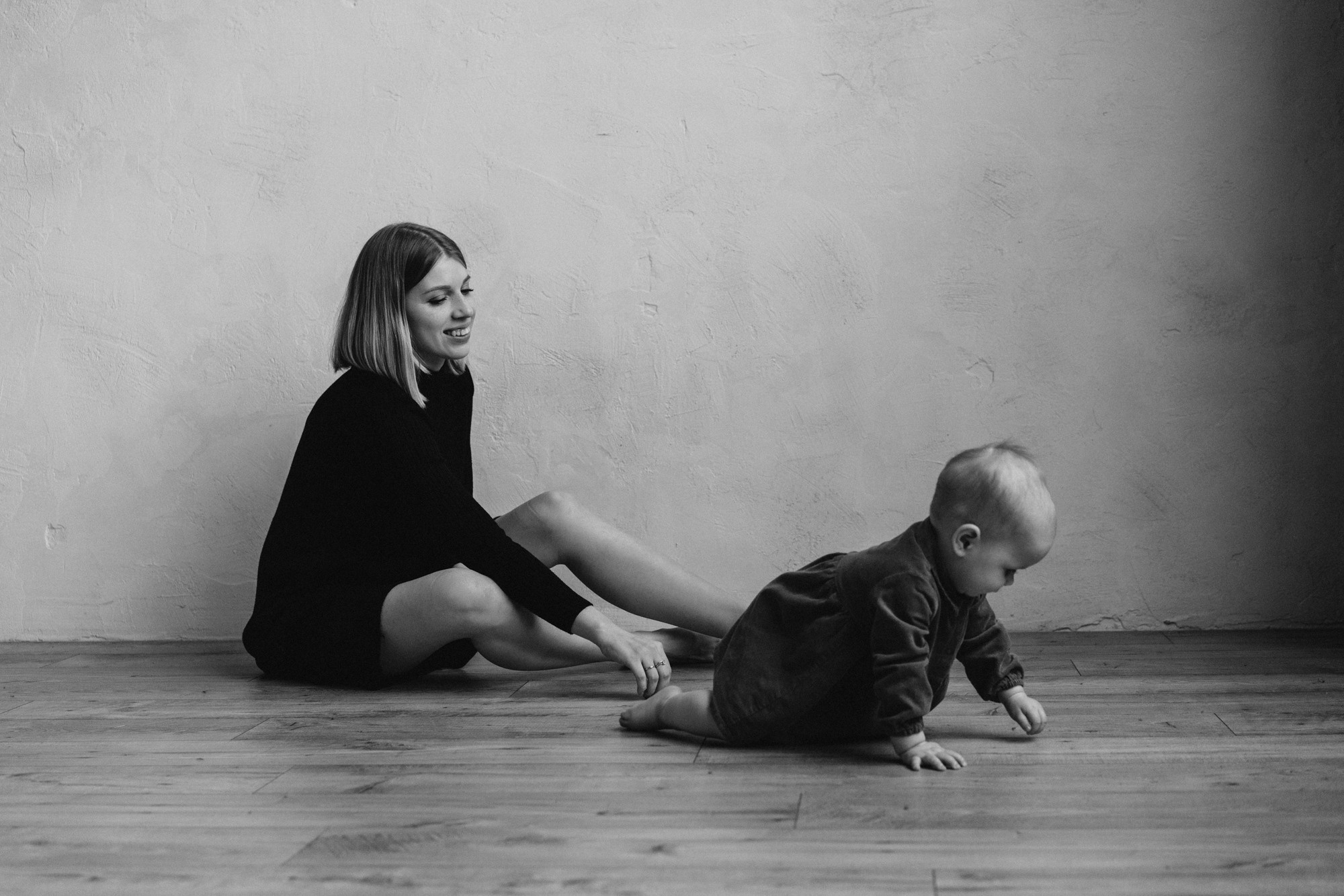 Катя и София. Семейный и детский фотограф в Волгограде и Сочи Наталия Пирметова