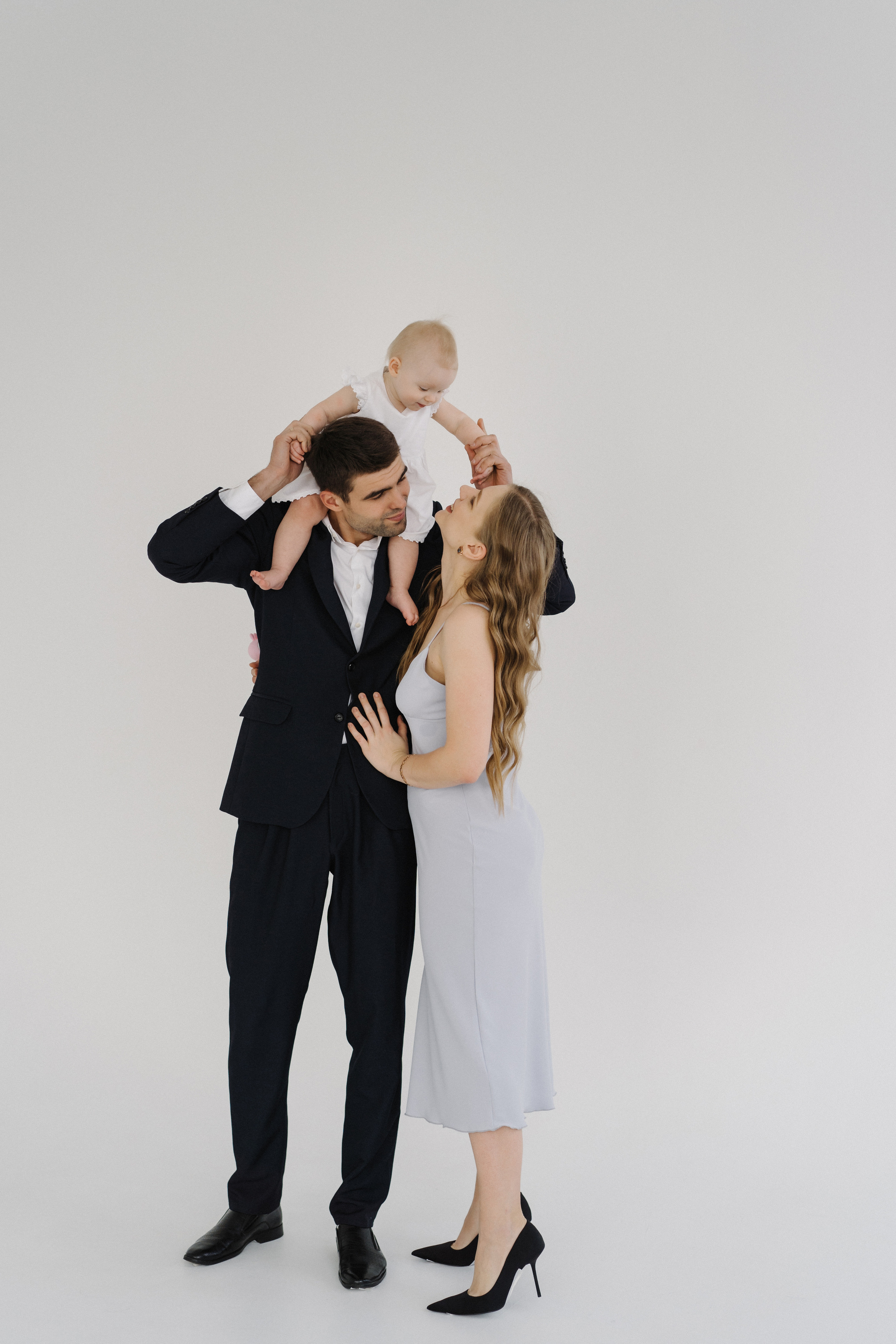 Игорь Маргарита Даша. Семейный и детский фотограф в Волгограде и Сочи Наталия Пирметова