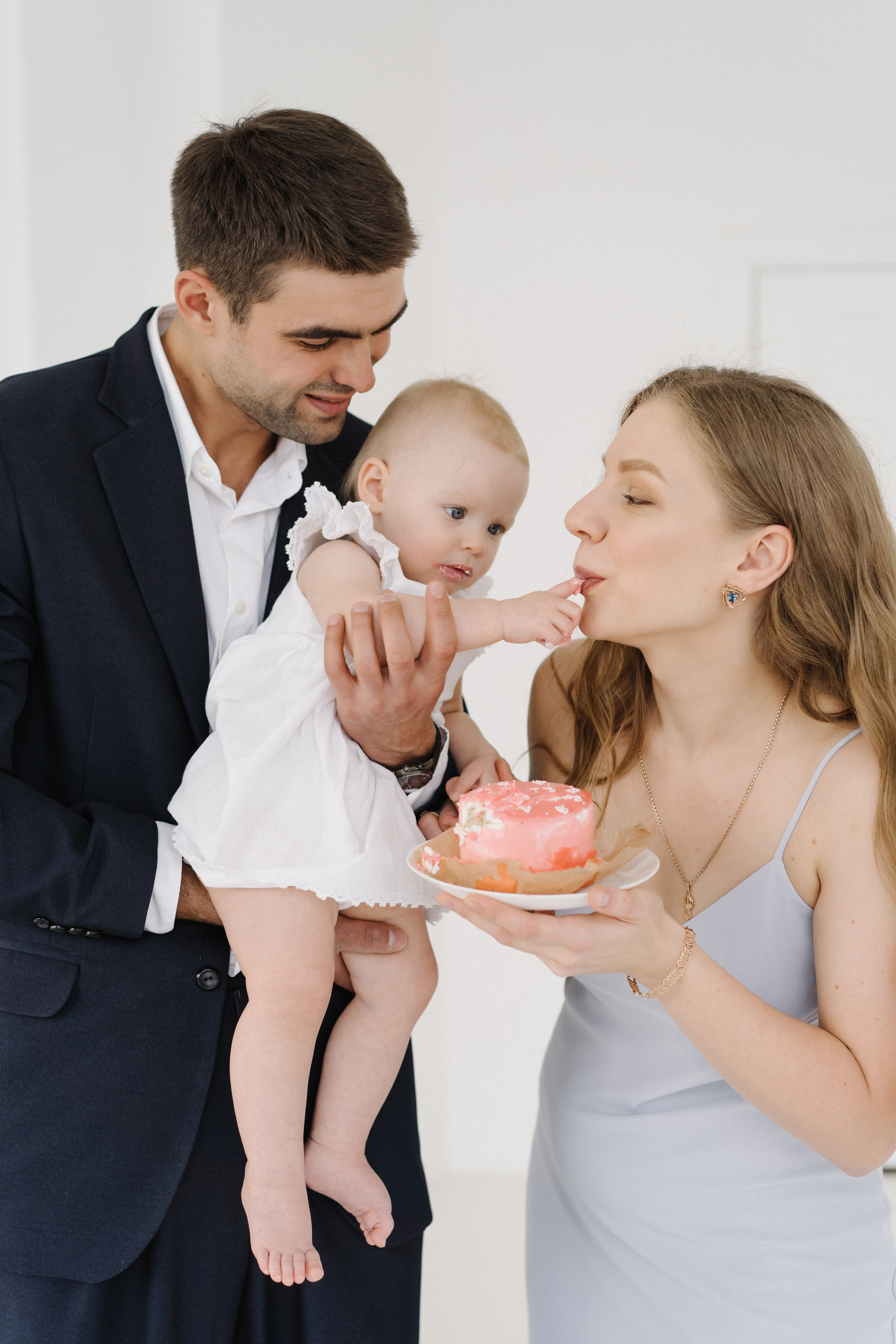 Игорь Маргарита Даша. Семейный и детский фотограф в Волгограде и Сочи Наталия Пирметова