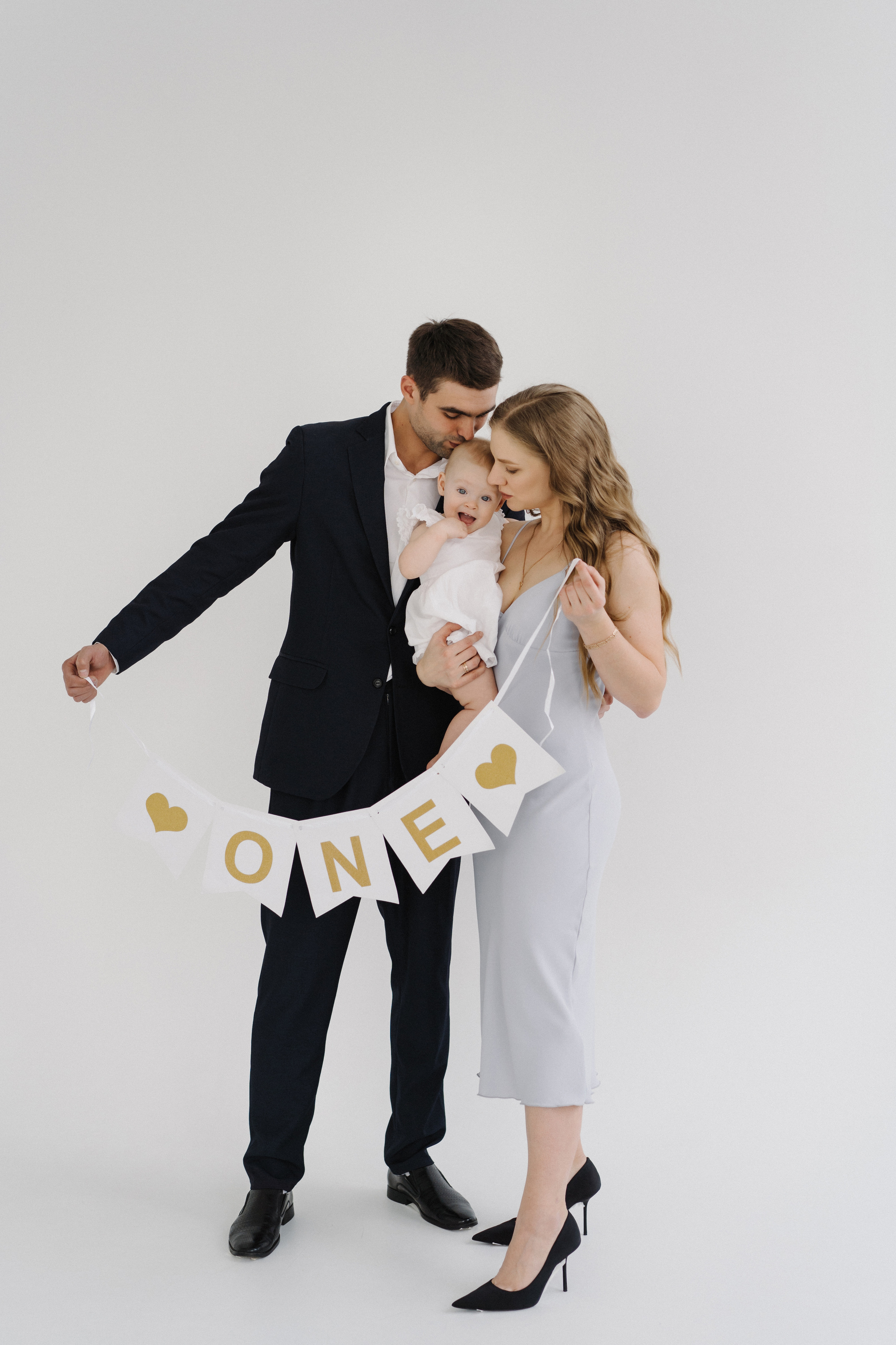 Игорь Маргарита Даша. Семейный и детский фотограф в Волгограде и Сочи Наталия Пирметова