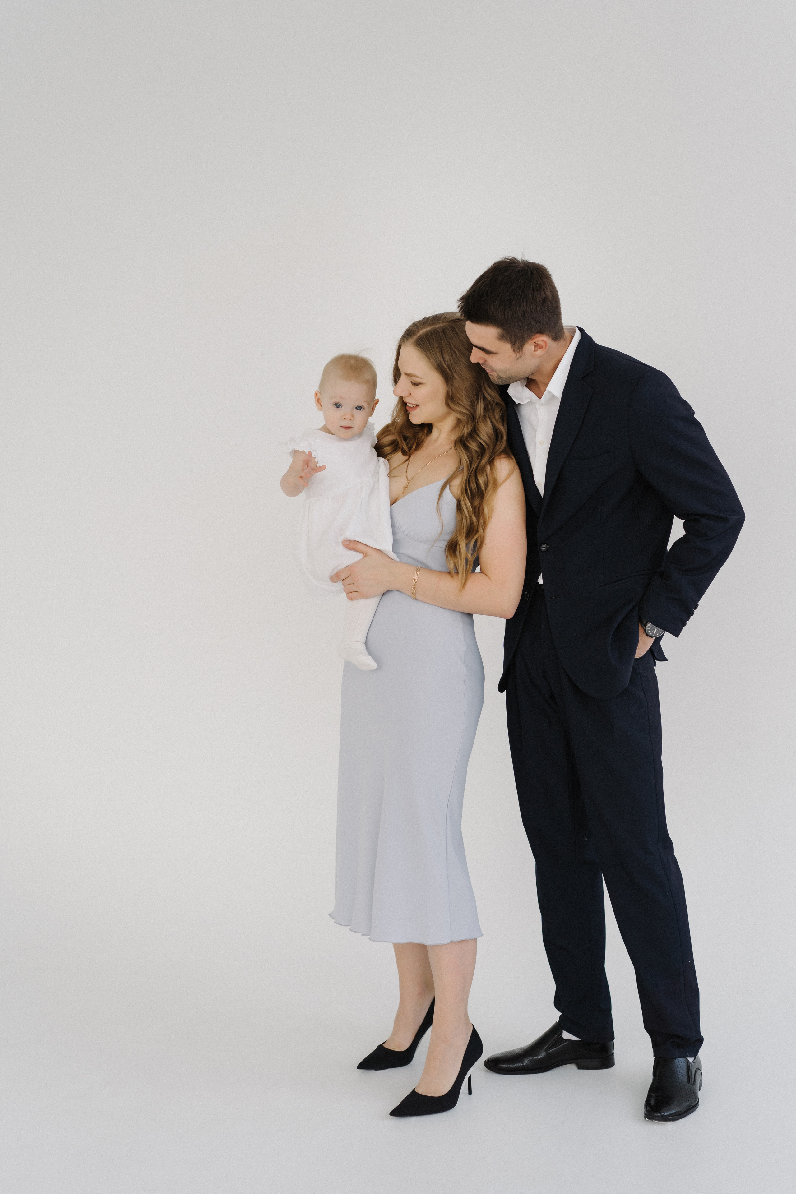 Игорь Маргарита Даша. Семейный и детский фотограф в Волгограде и Сочи Наталия Пирметова