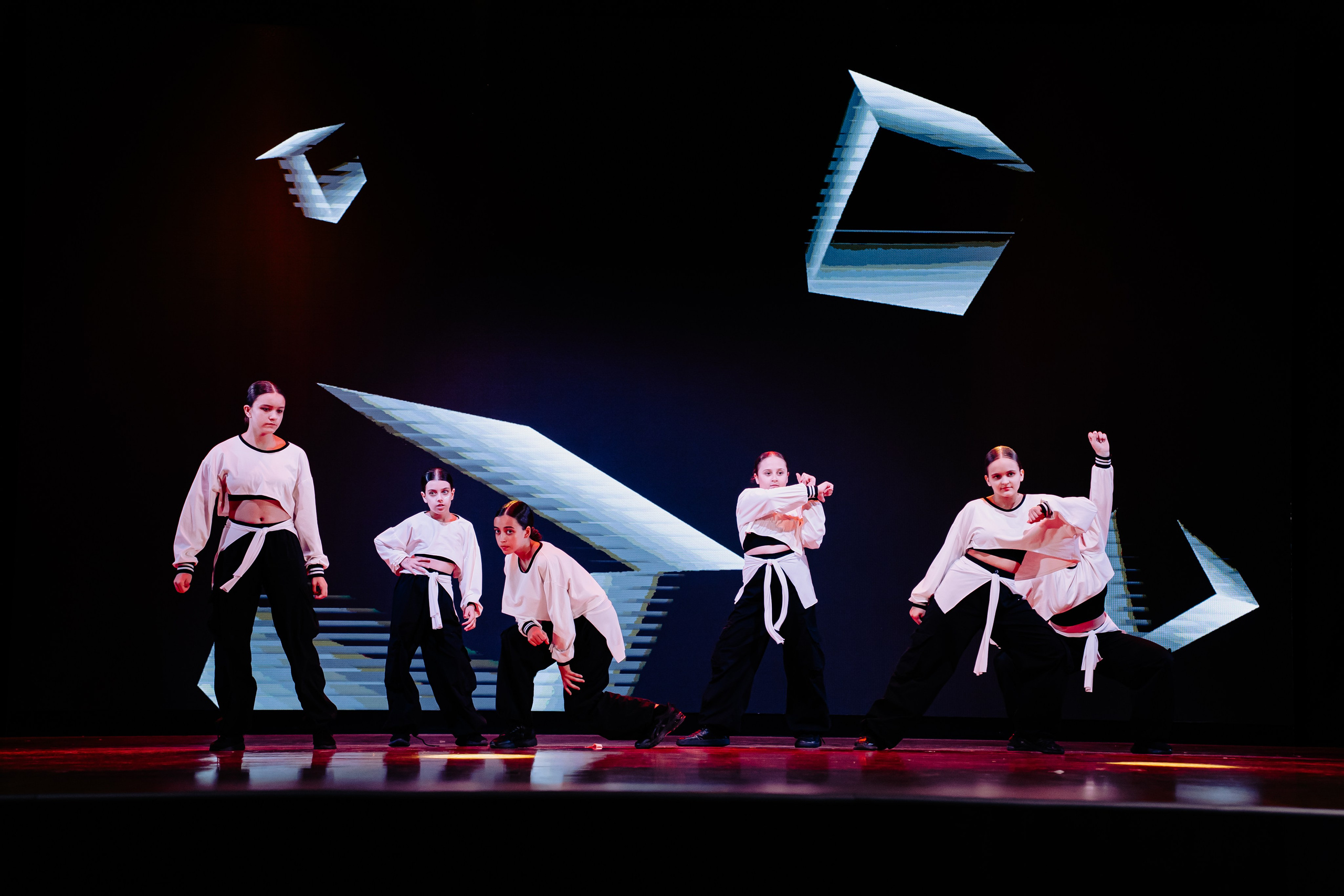 Концертная форма. Фото