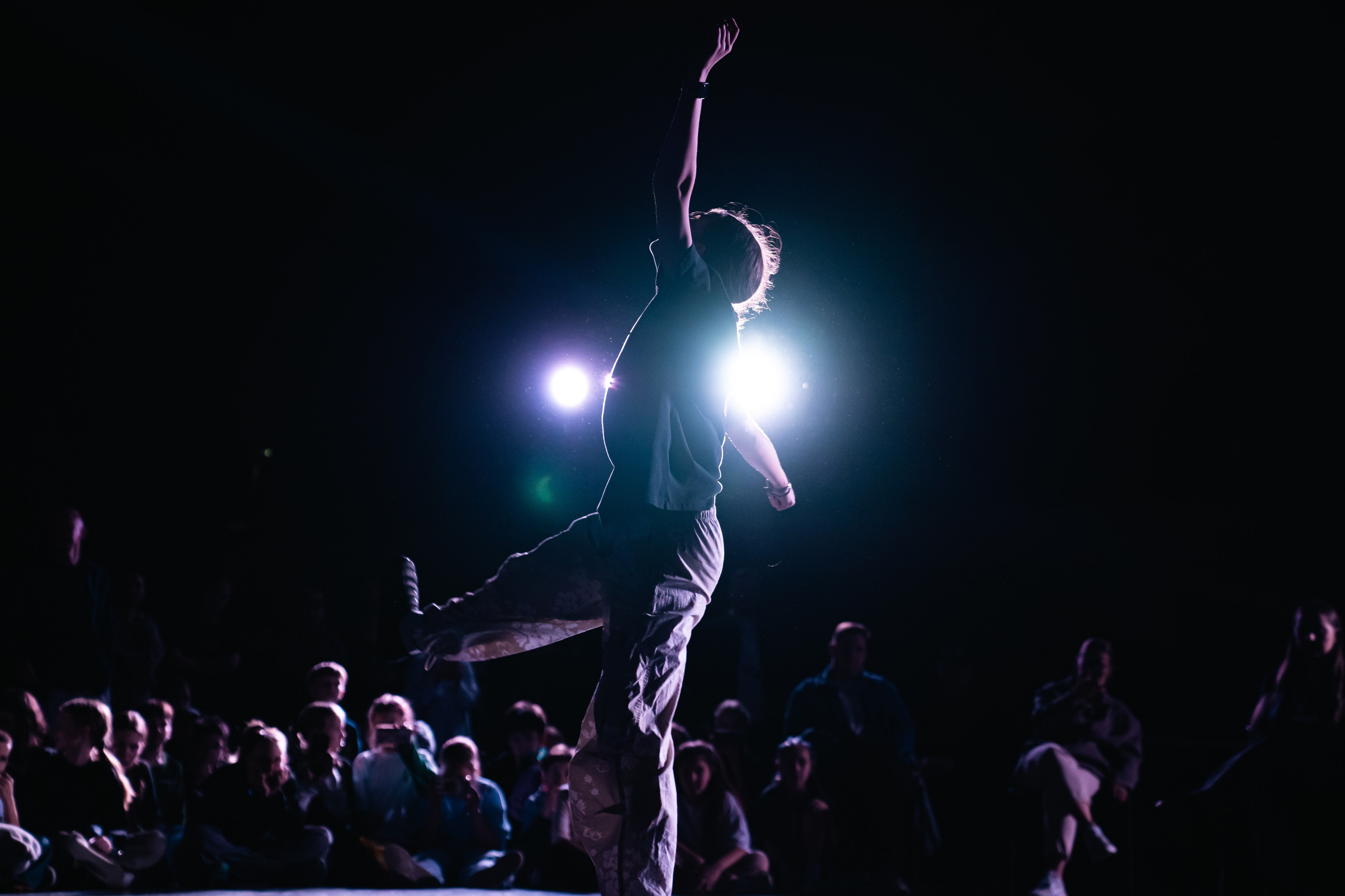 Танцевальные События. Фото