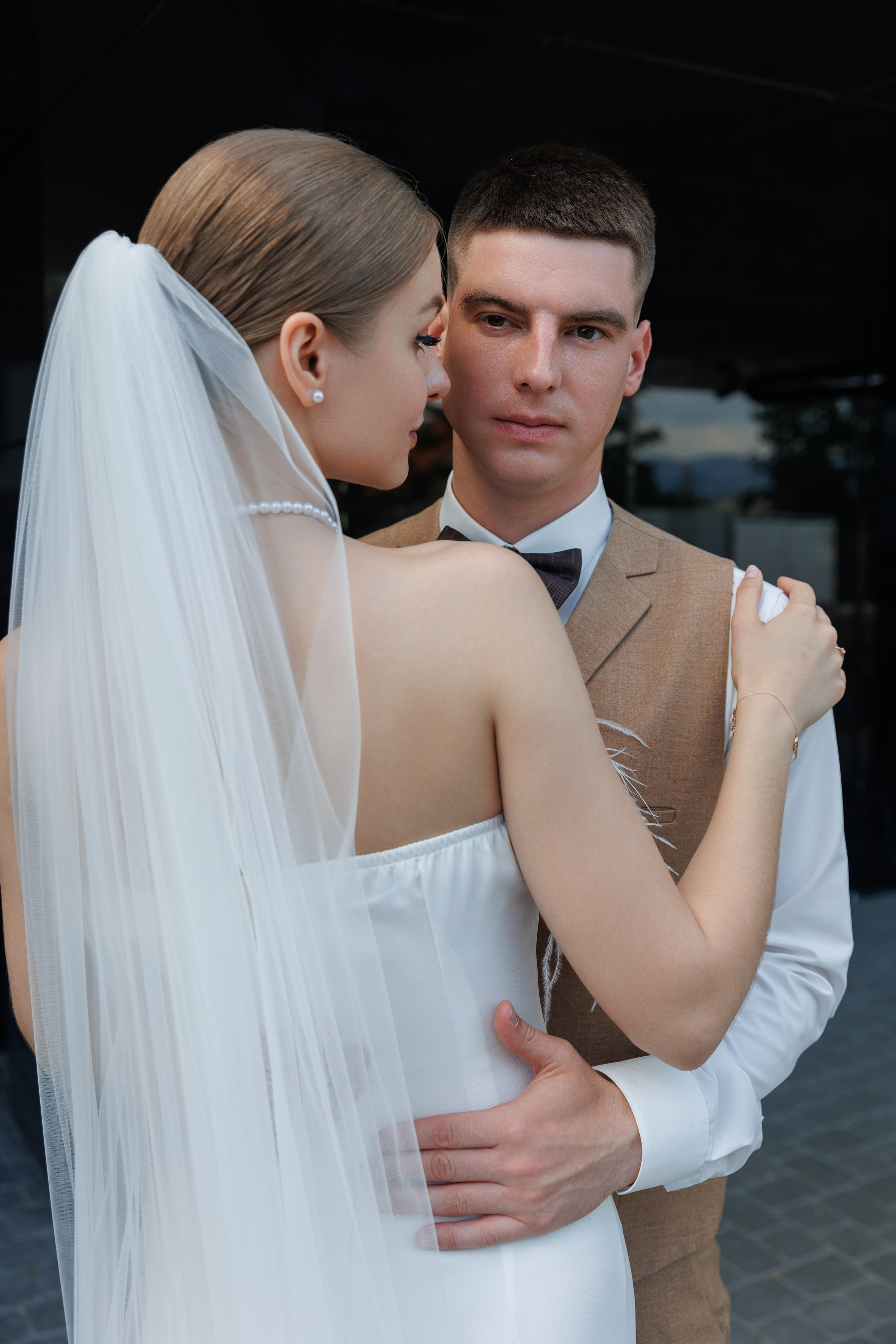 Вместе навсегда. Аксанна Аракелян