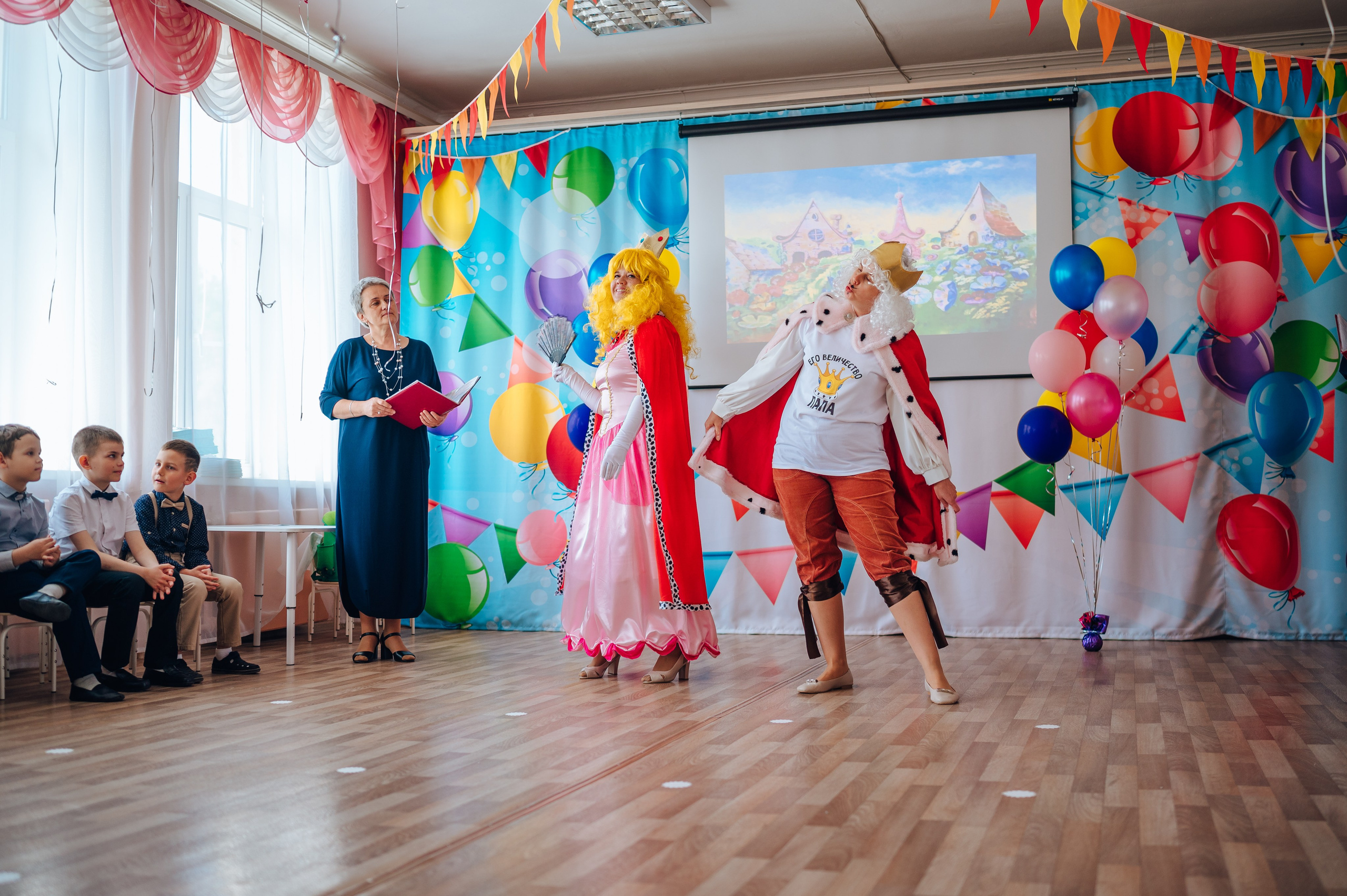 56 сад. Детский и семейный фотограф Катерина Мишина