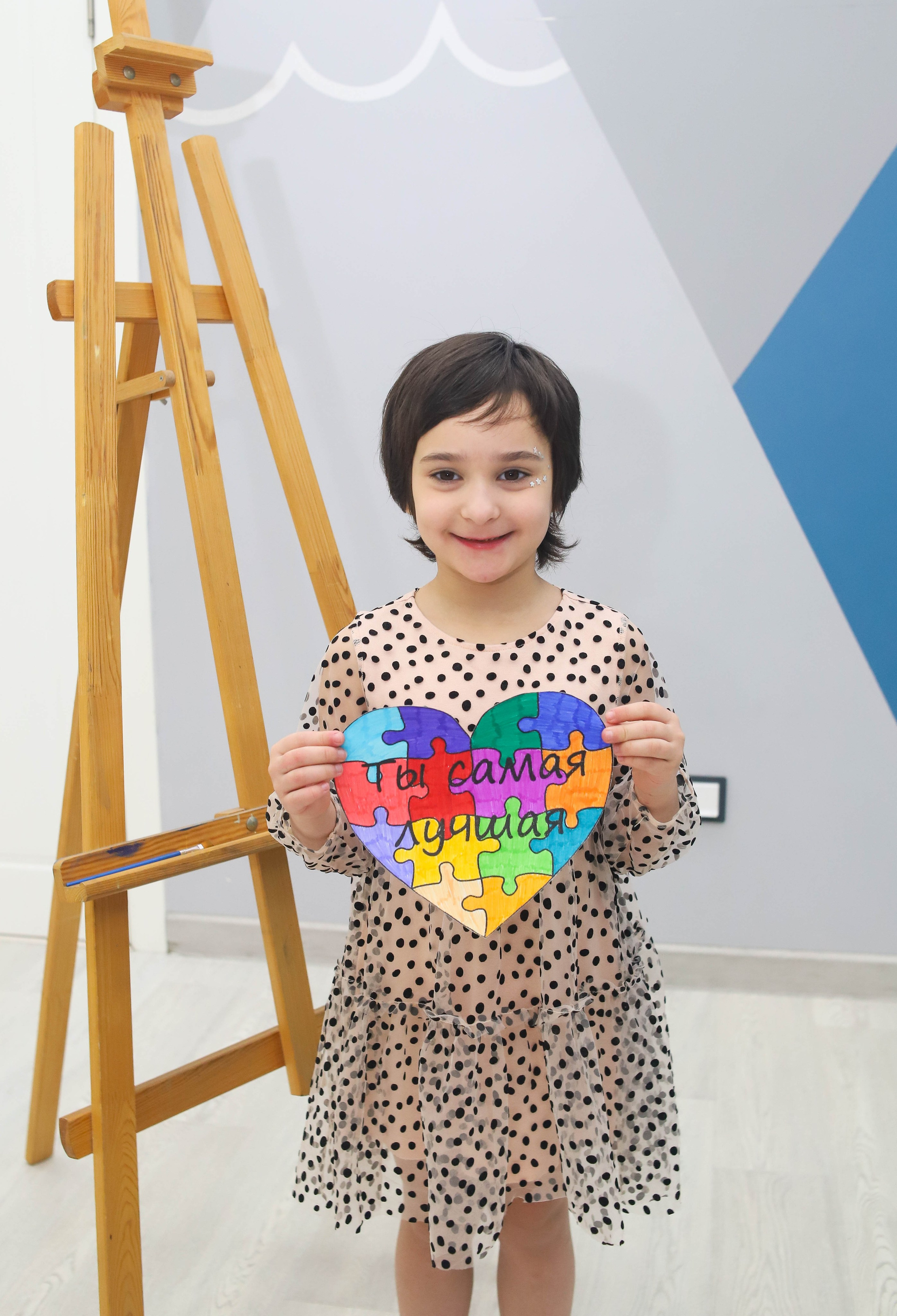 Выпускной альбом для садика. Фотограф в Сургуте Брызгунова Анастасия