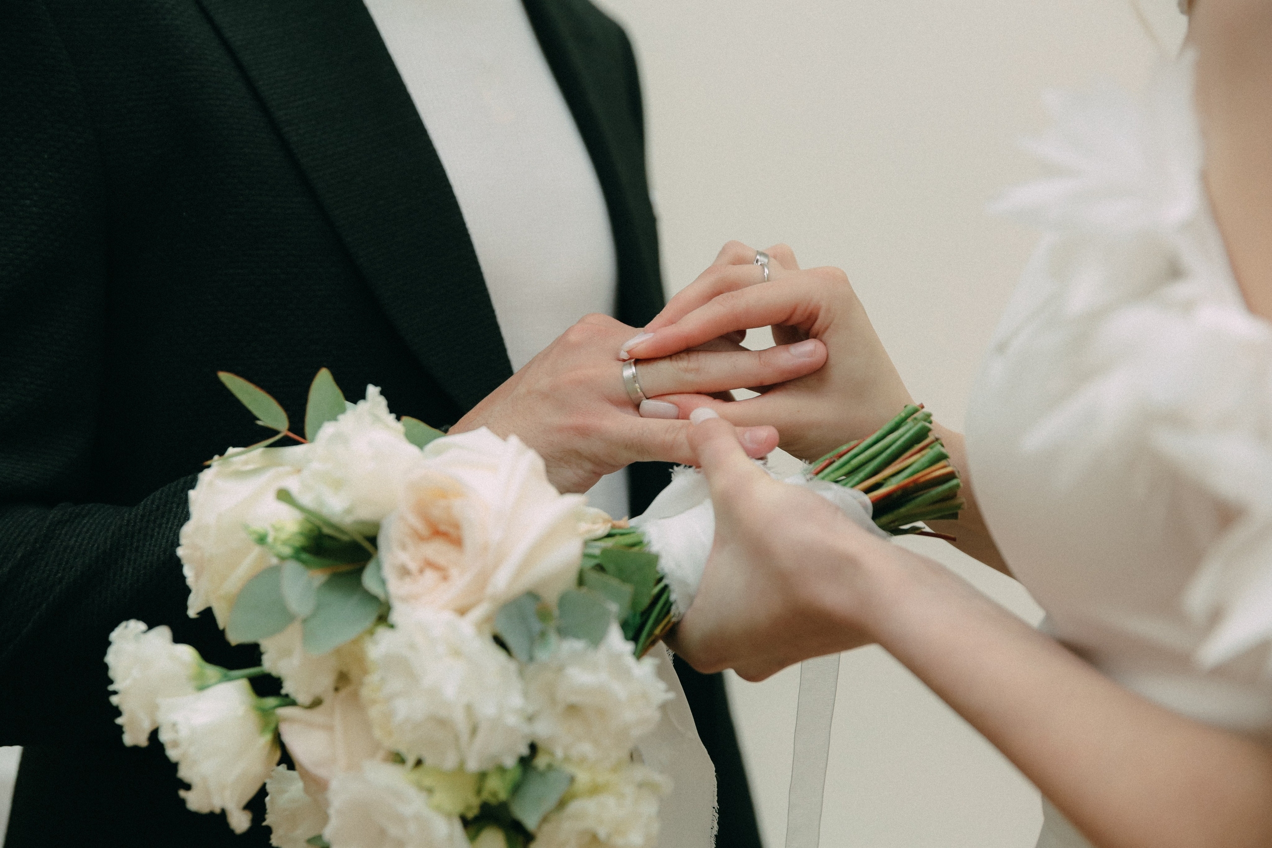 Никита и Ксения. Катерина Макиева