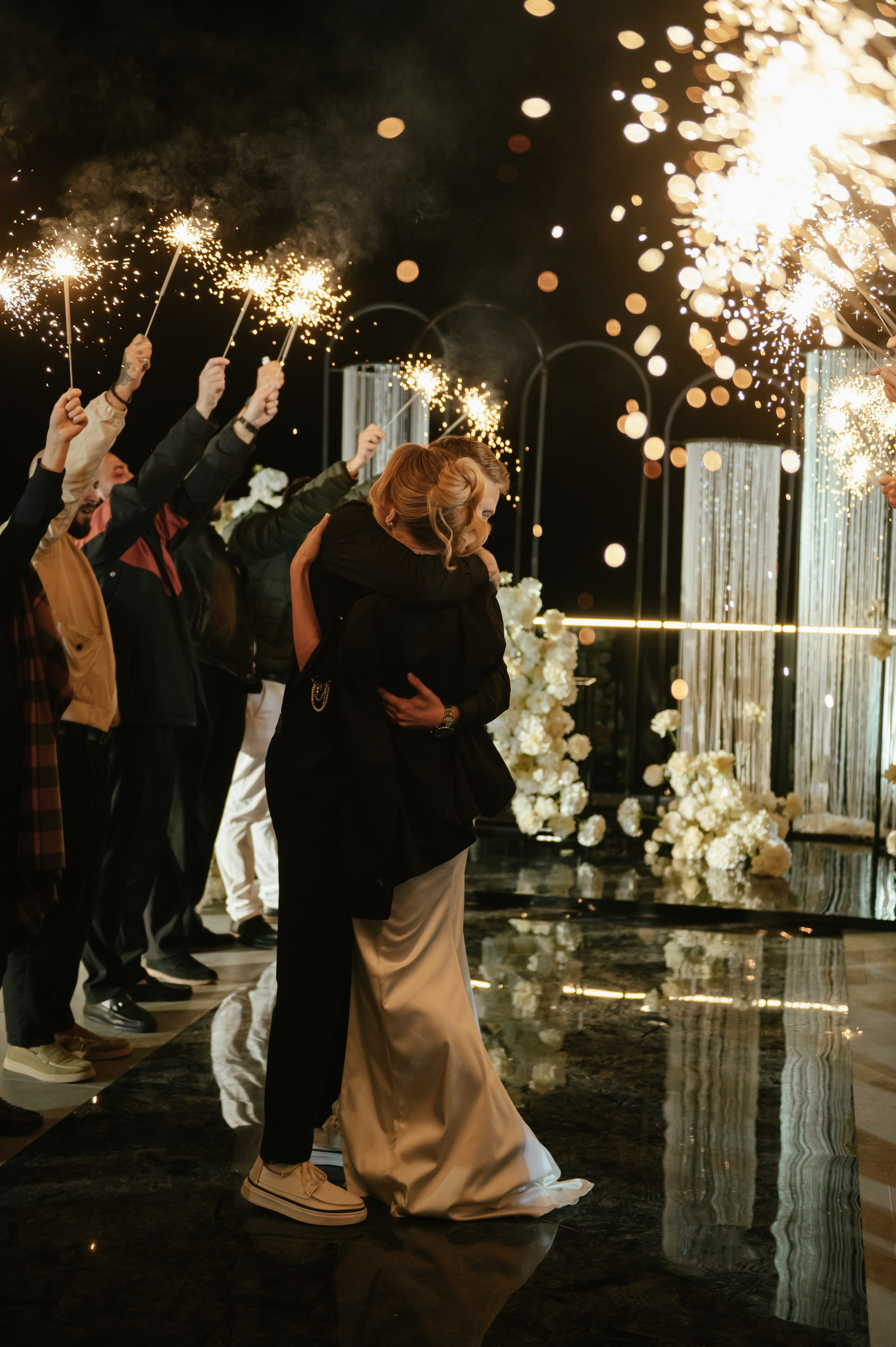 Максим и Анастасия. Свадебный, женский, семейный фотограф в Севастополе Юлия Мошенко