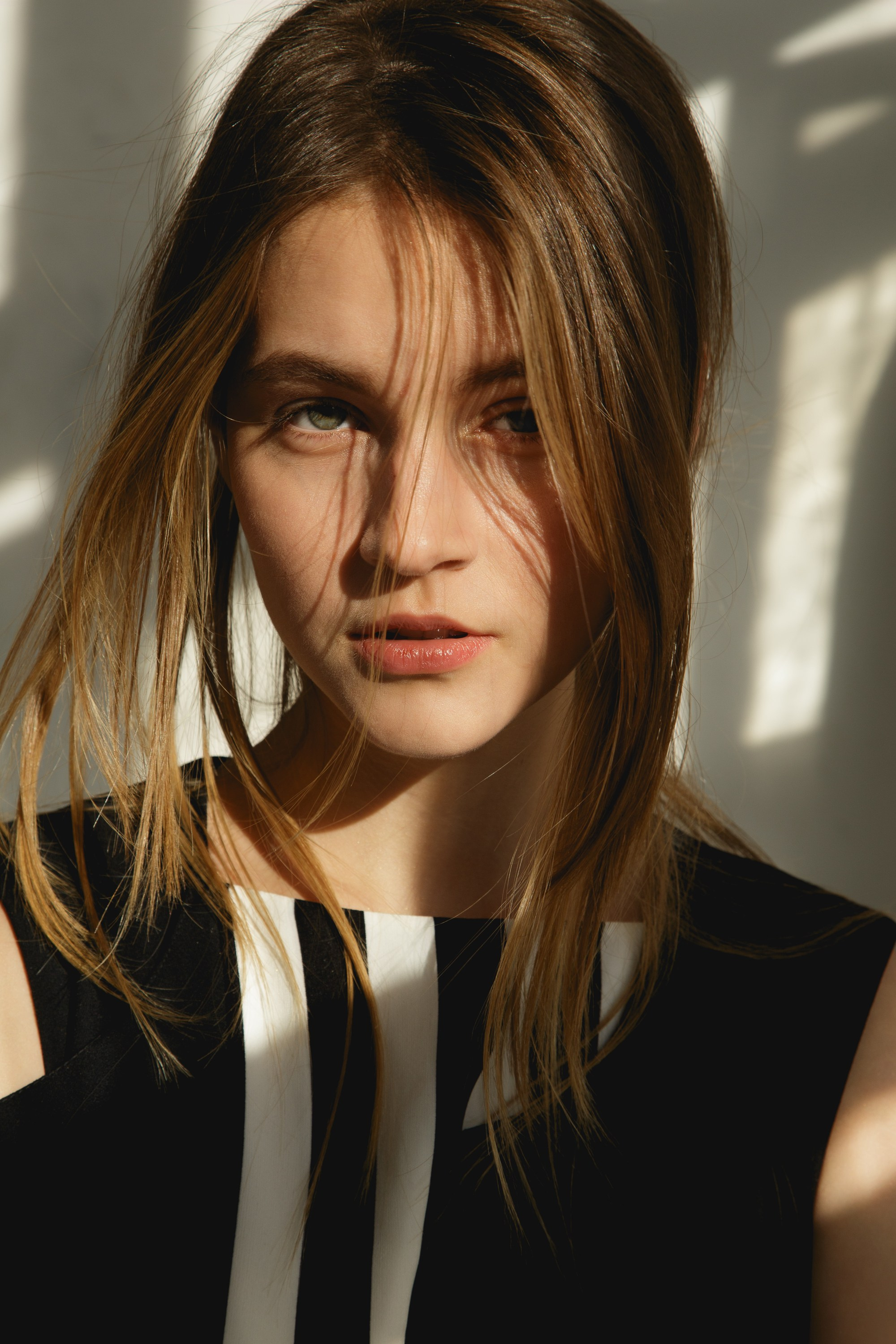 Ретуш. Cup of Bib