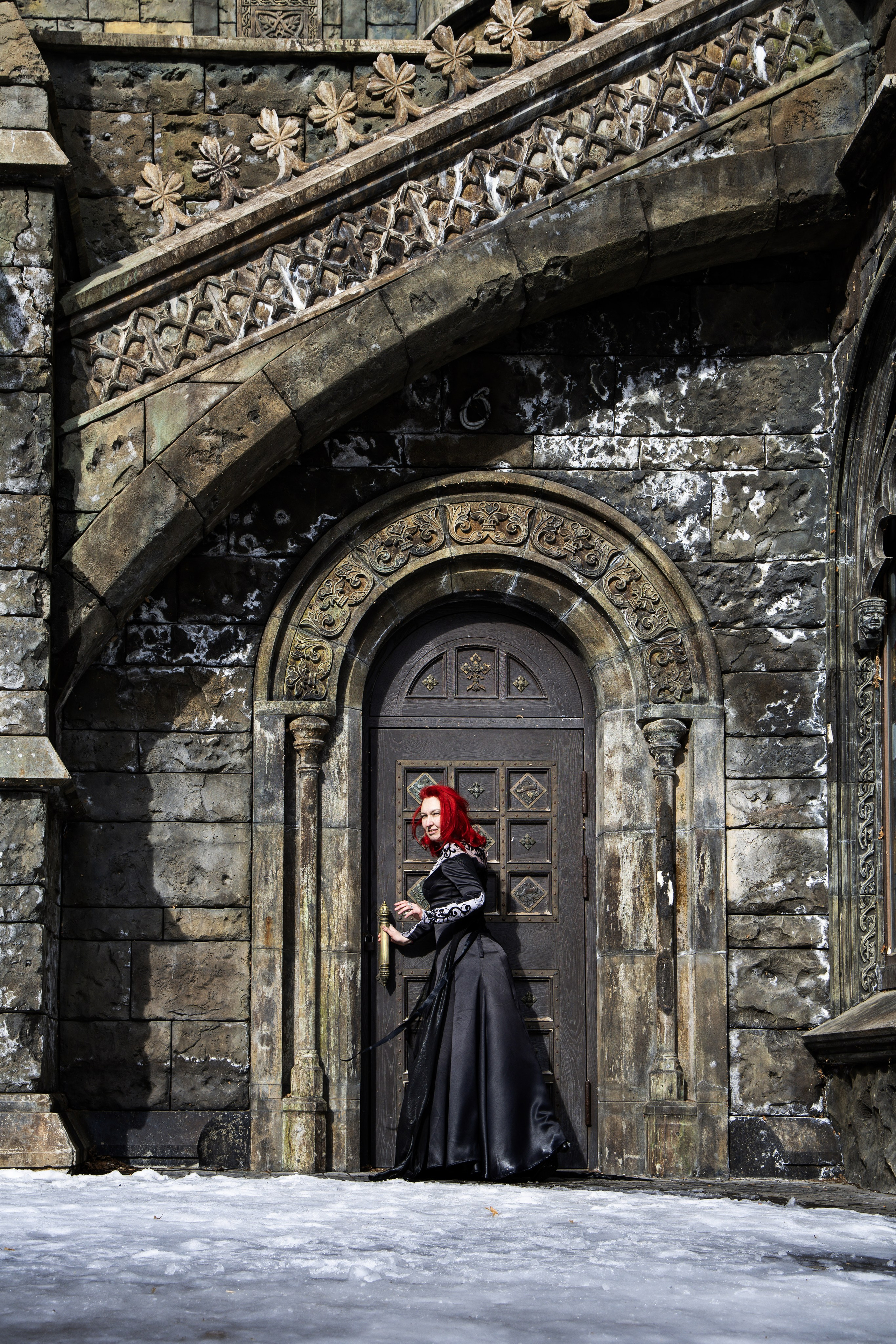 Выездные. Фотограф Саратов-Энгельс Ида Упс (Виктория)