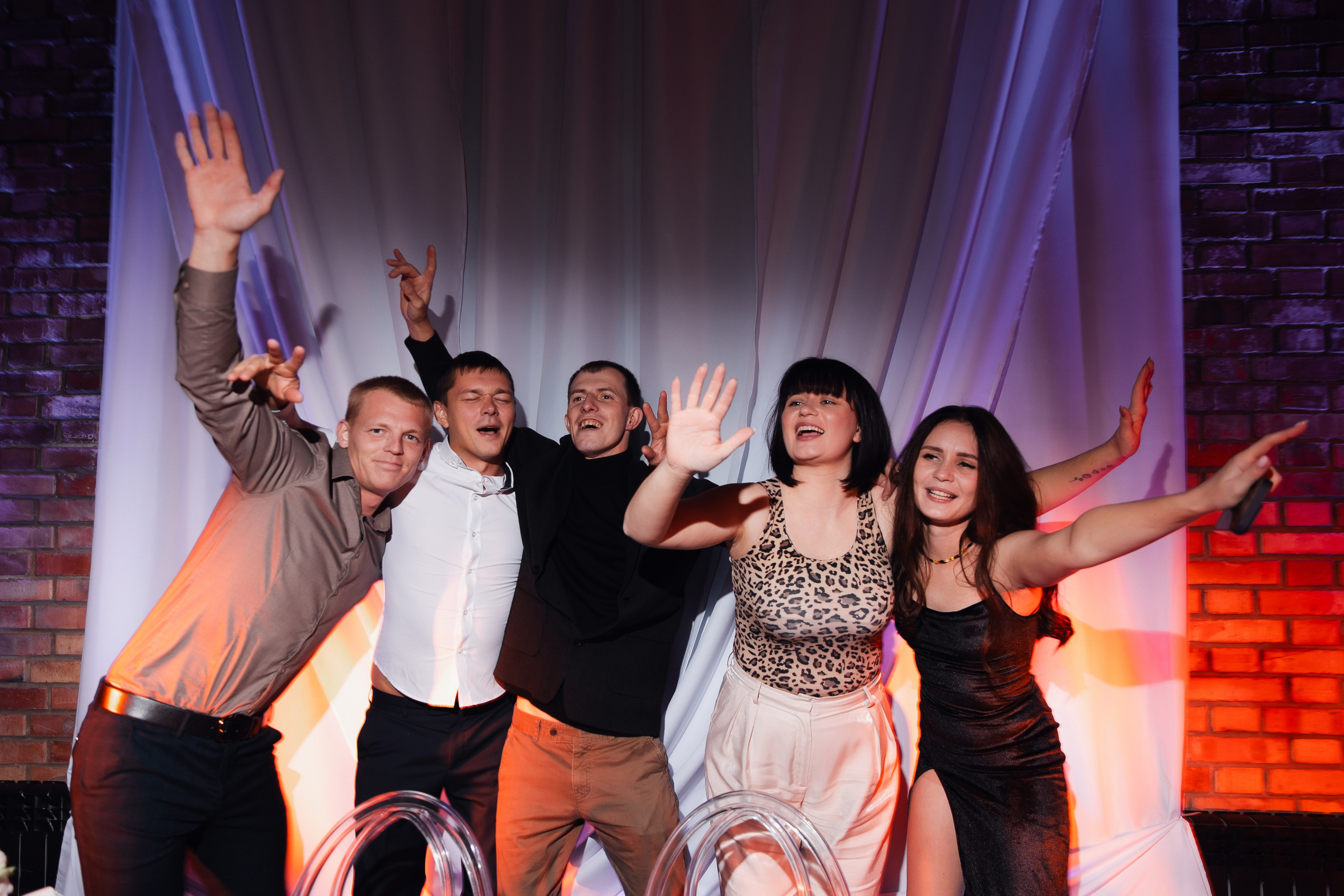 Яков и Елена 12.10.24. Фотограф — Погодина Екатерина