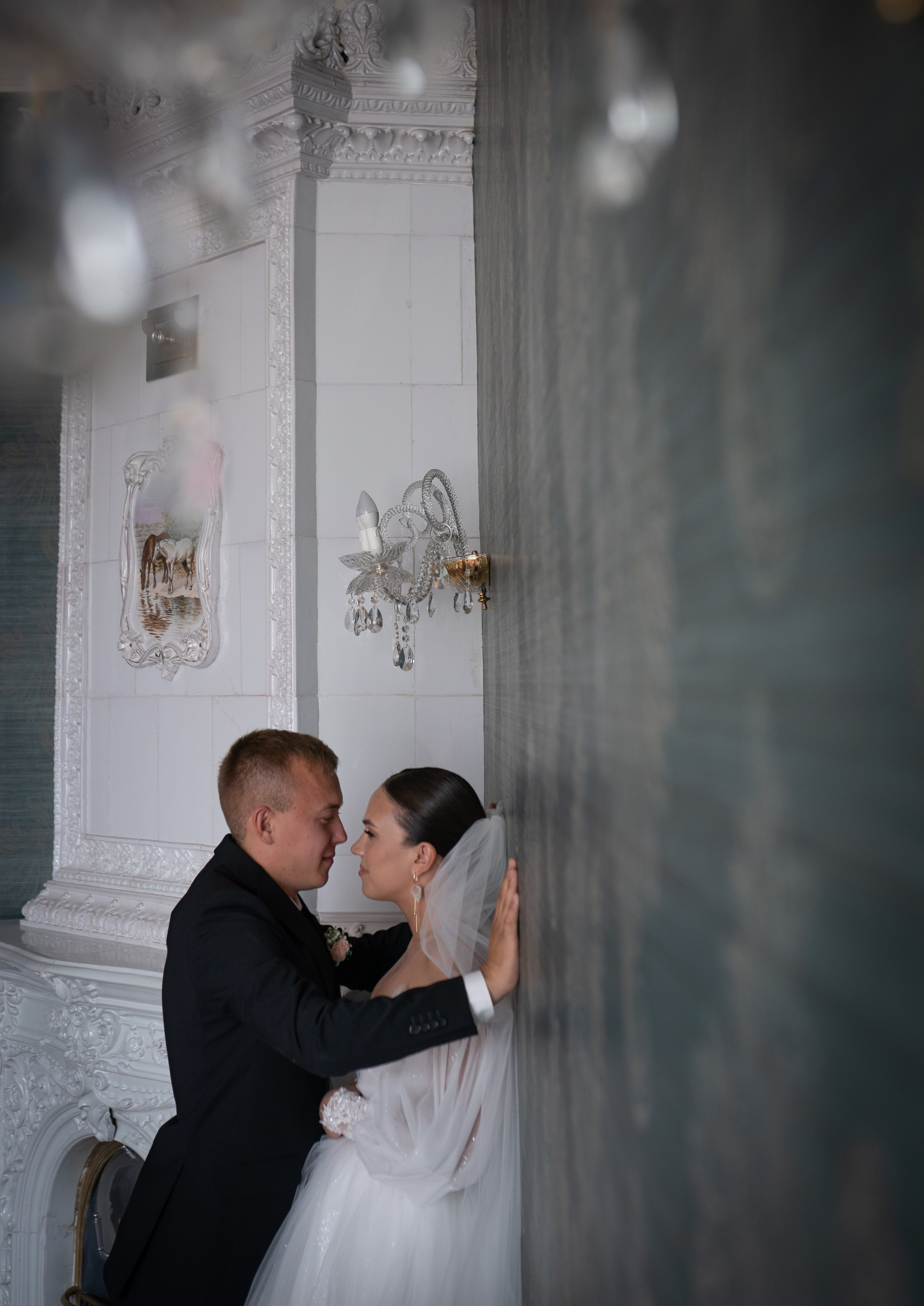 Арина и Илья. Фотограф в Ижевске Максим Грундул