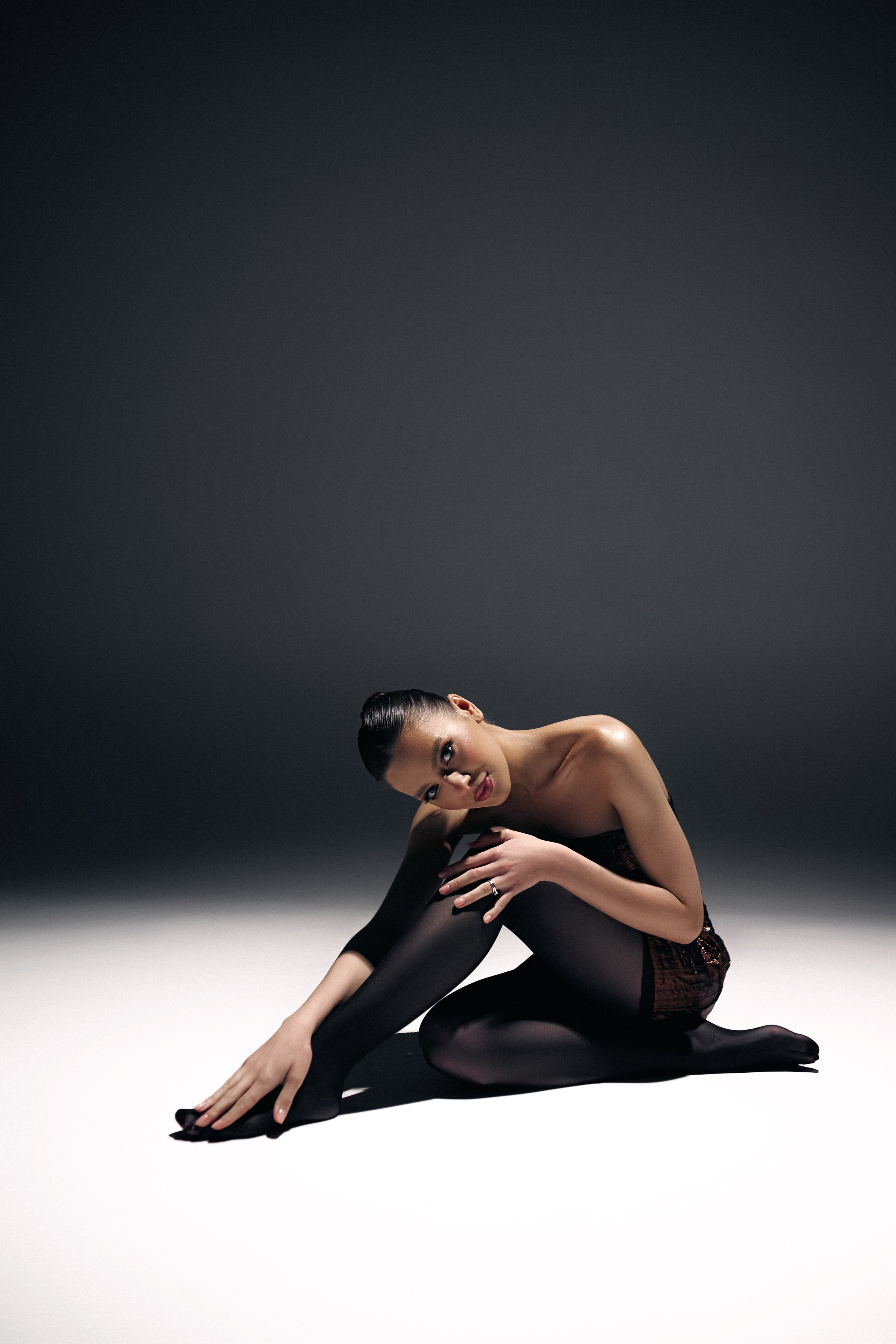 ALINA. Главная