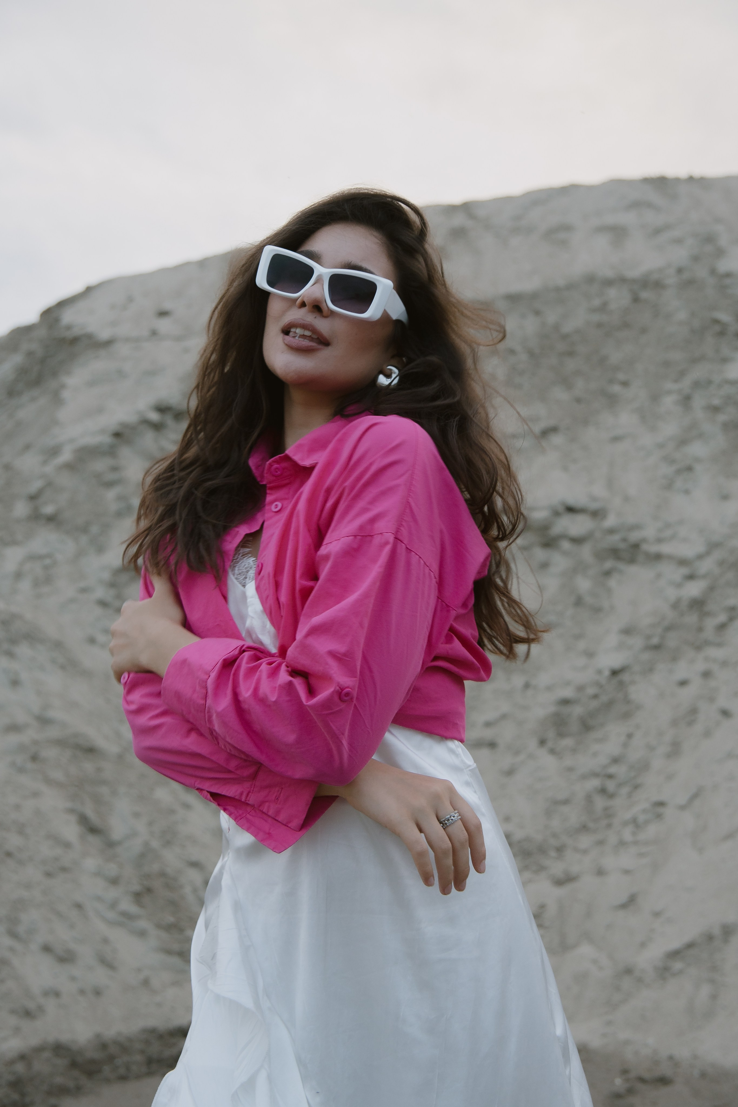 Зарина. Фотограф Новосибирск Вероника Вишневская