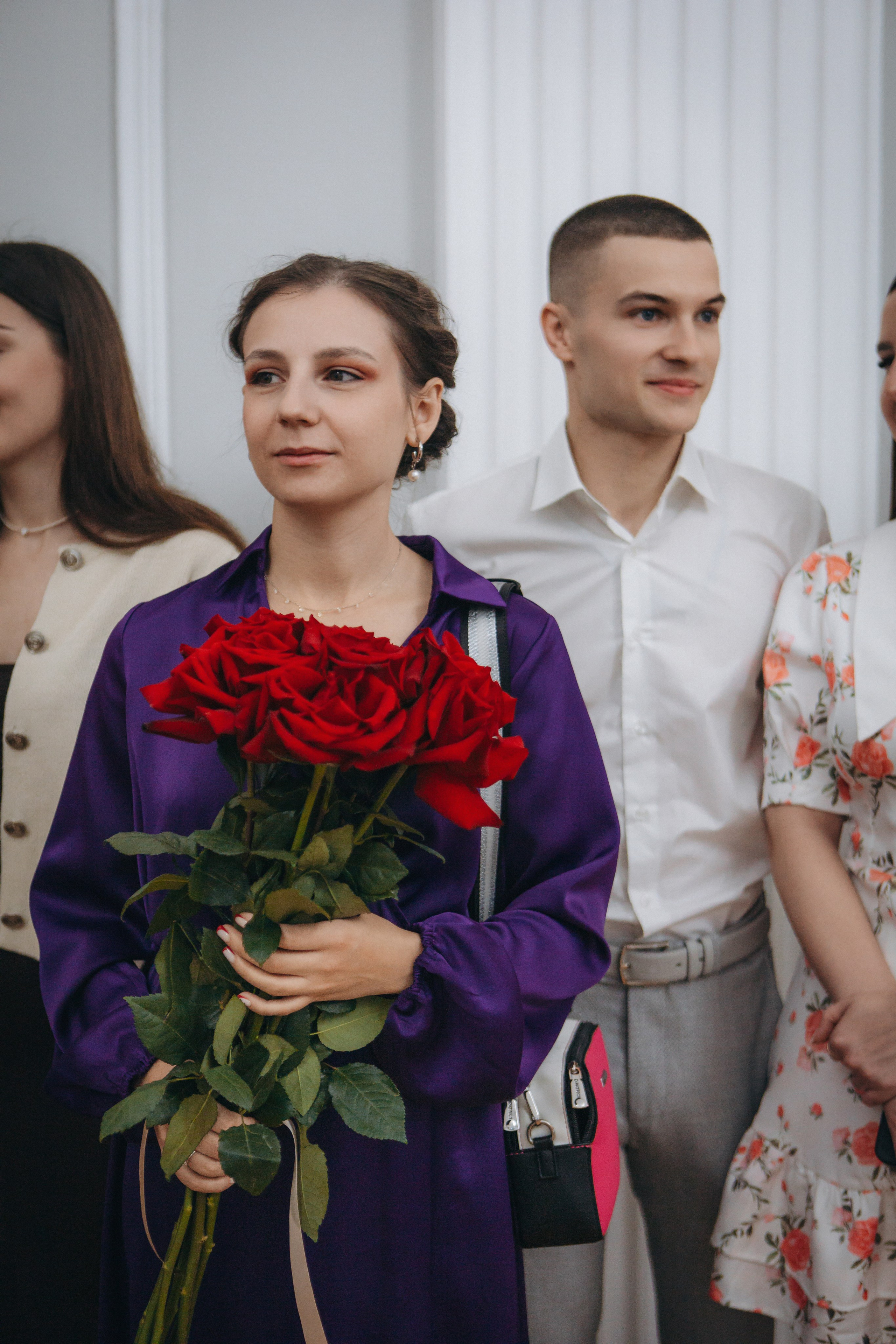 Валерий и Александра. Индивидуальный и свадебный фотограф в Нижнем Новгороде Трушина Кристина