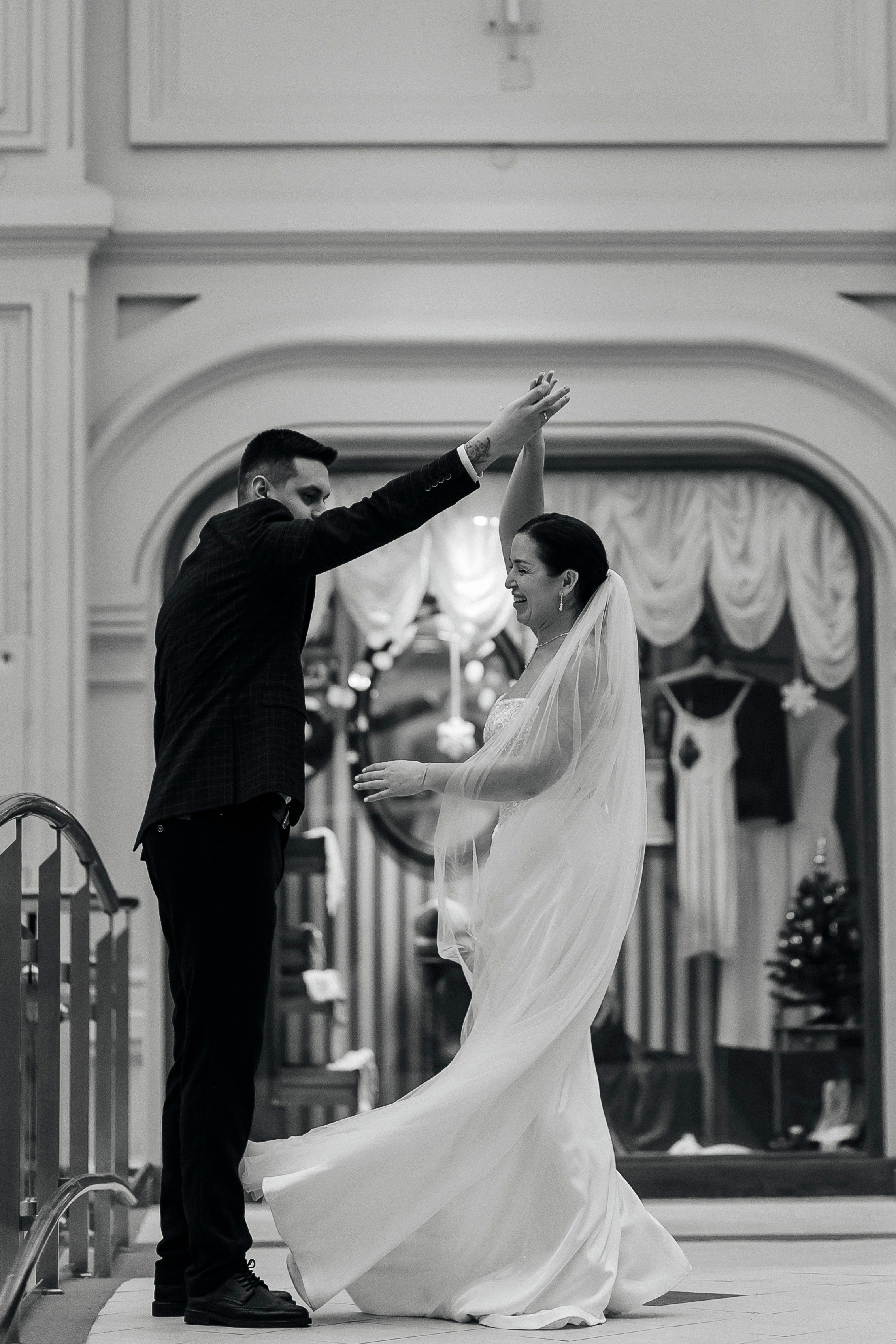 Свадьбы. Фотограф в Москве Екатерина Потапова