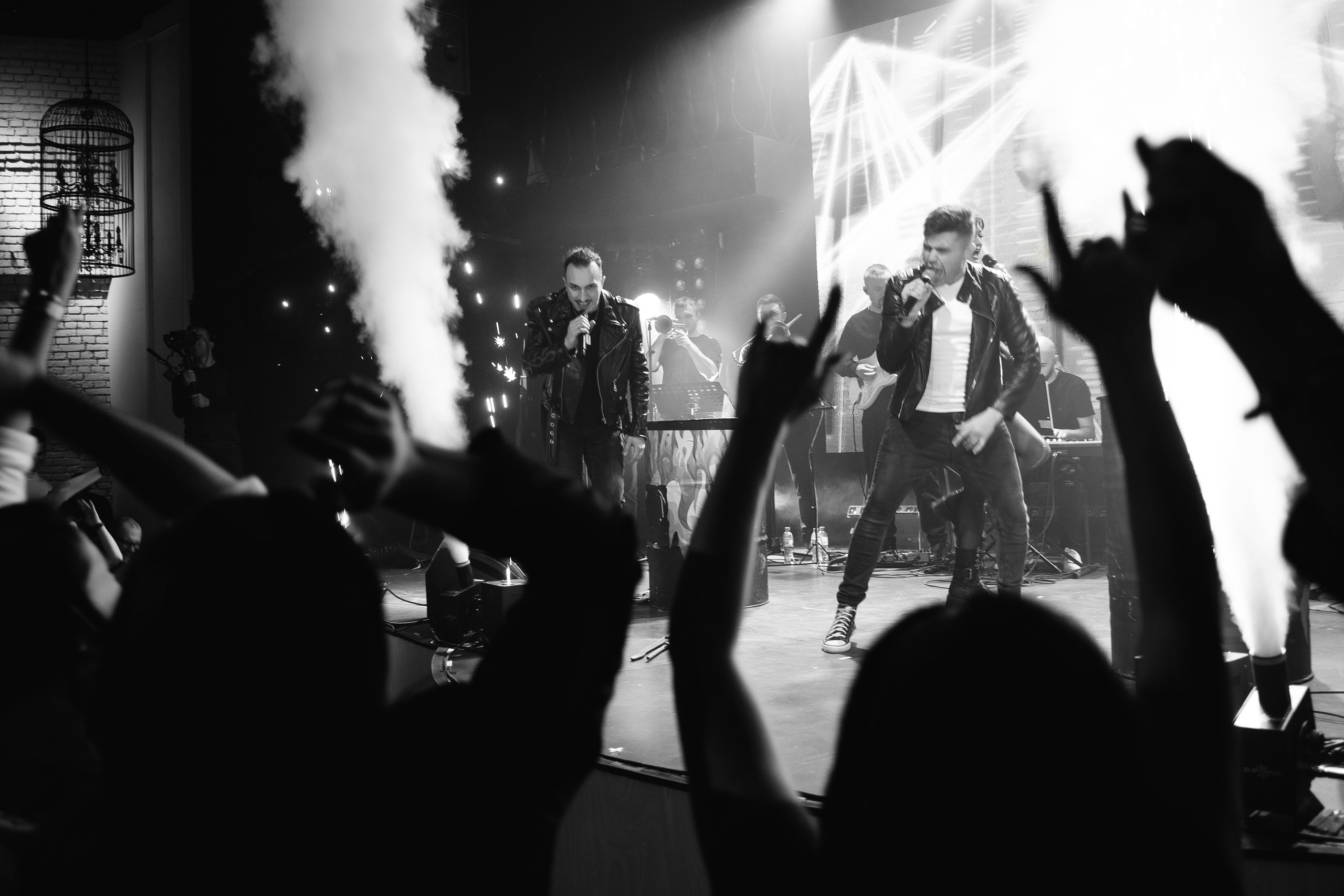 Улётный концерт. Фотограф и видеограф Евгений Романов Санкт-Петербург