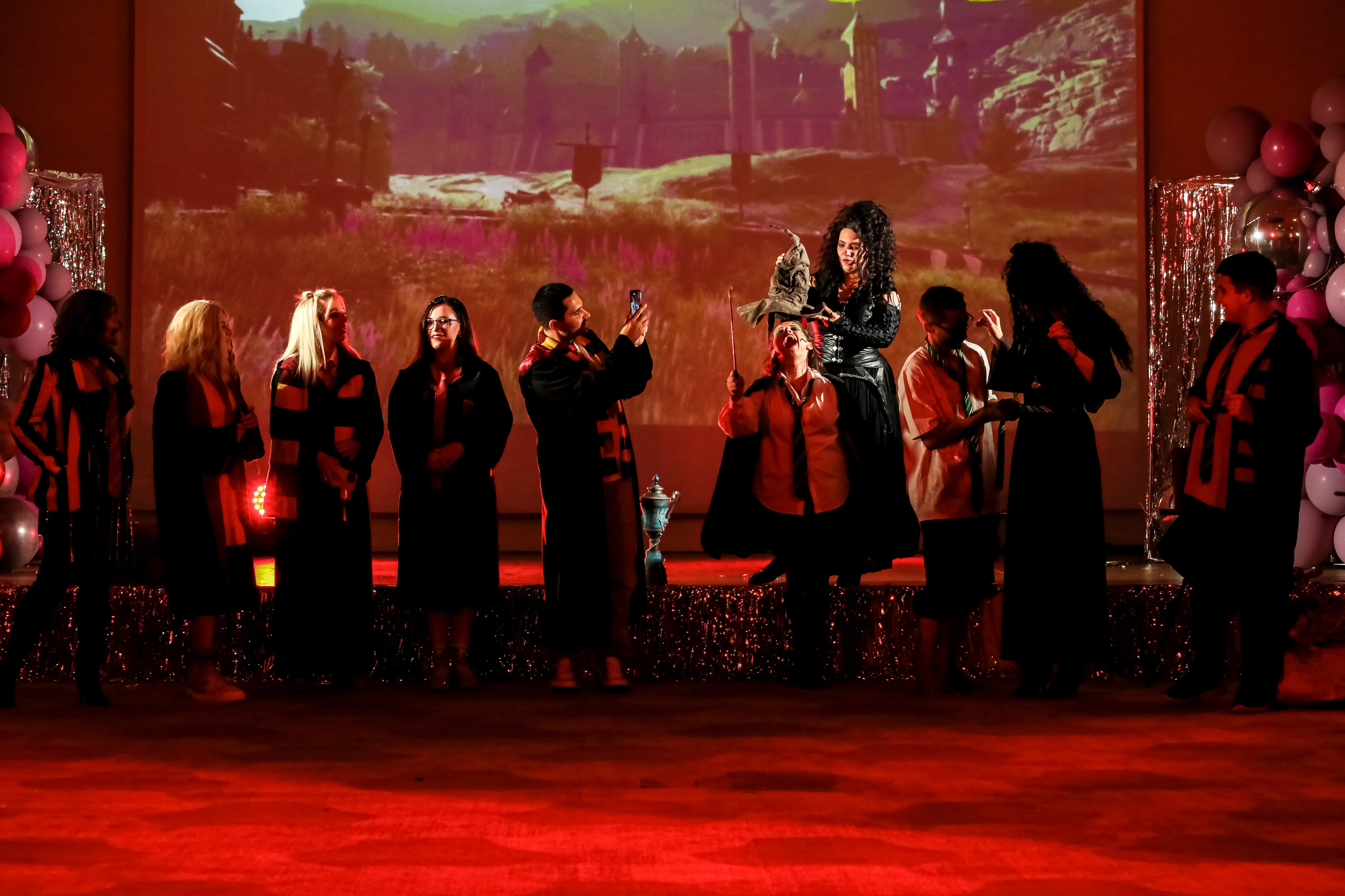 Международный обучающий форум для EVENT-специалистов «СМТ». Photographer Viktoriya Markushina «My world throug»