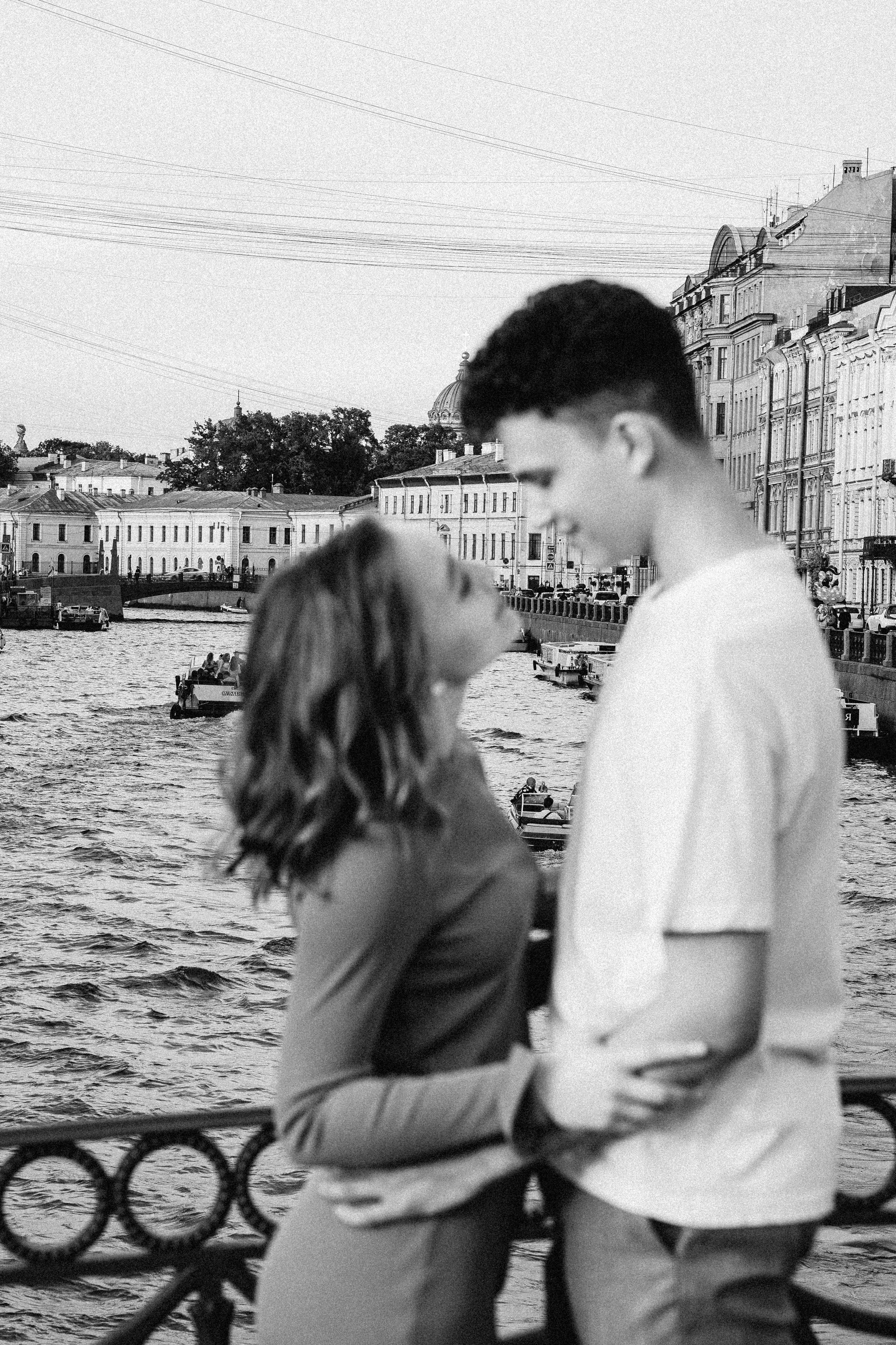 K & A. Фотограф Санкт-Петербург/Гомель Виктория Петрова