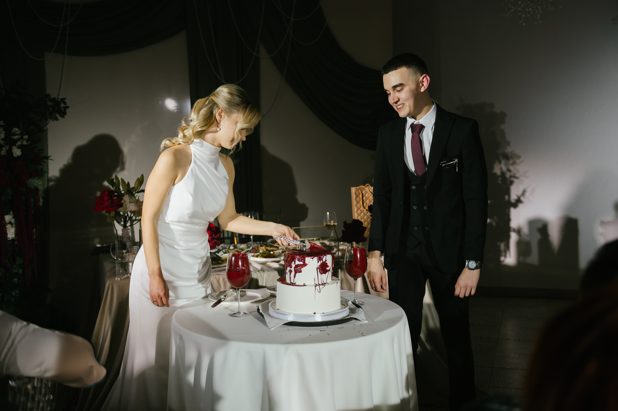 20.02.26. Свадебный, женский, семейный фотограф в Севастополе Юлия Мошенко